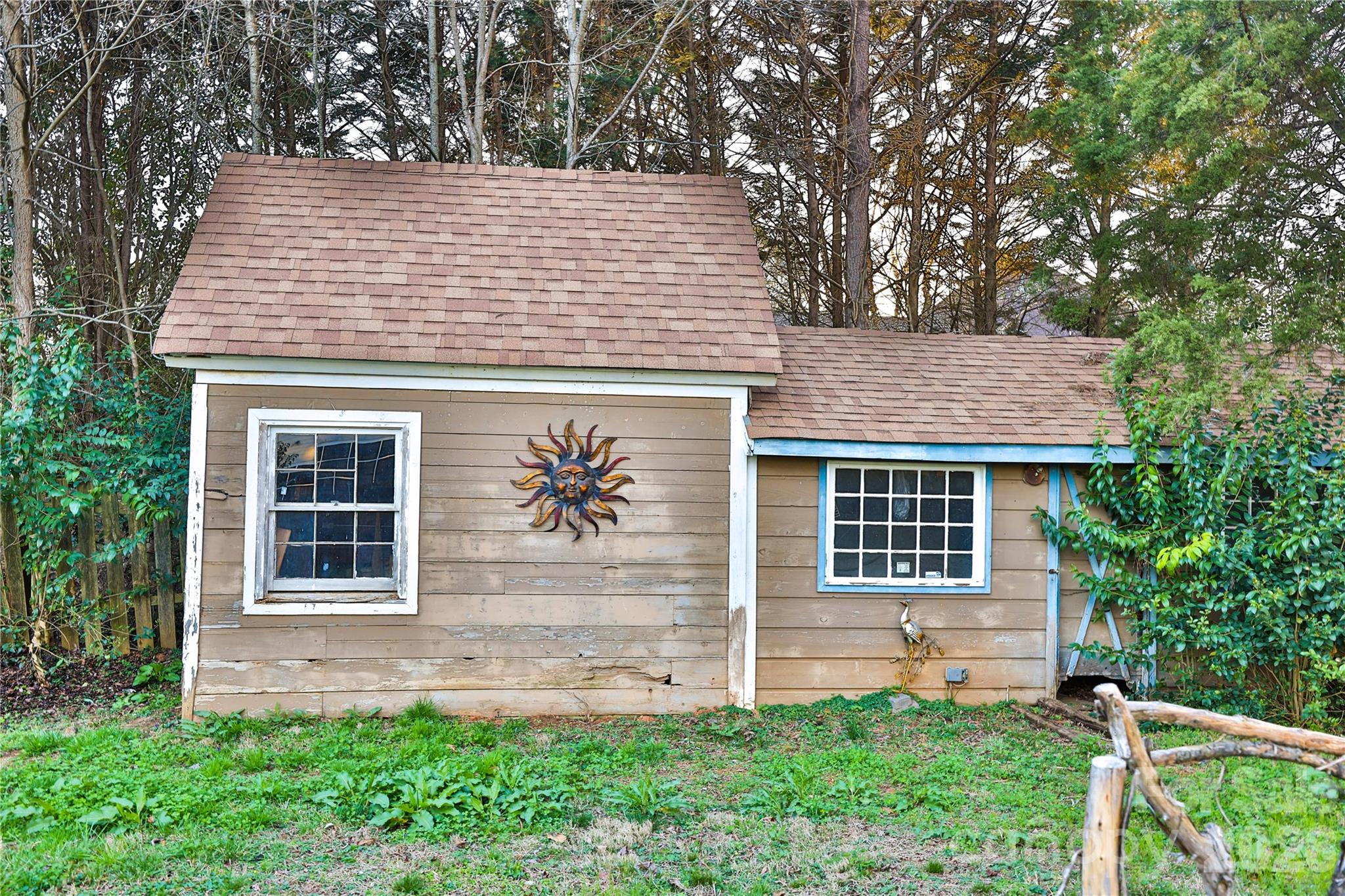 221 Pineville Matthews Road — Matthews