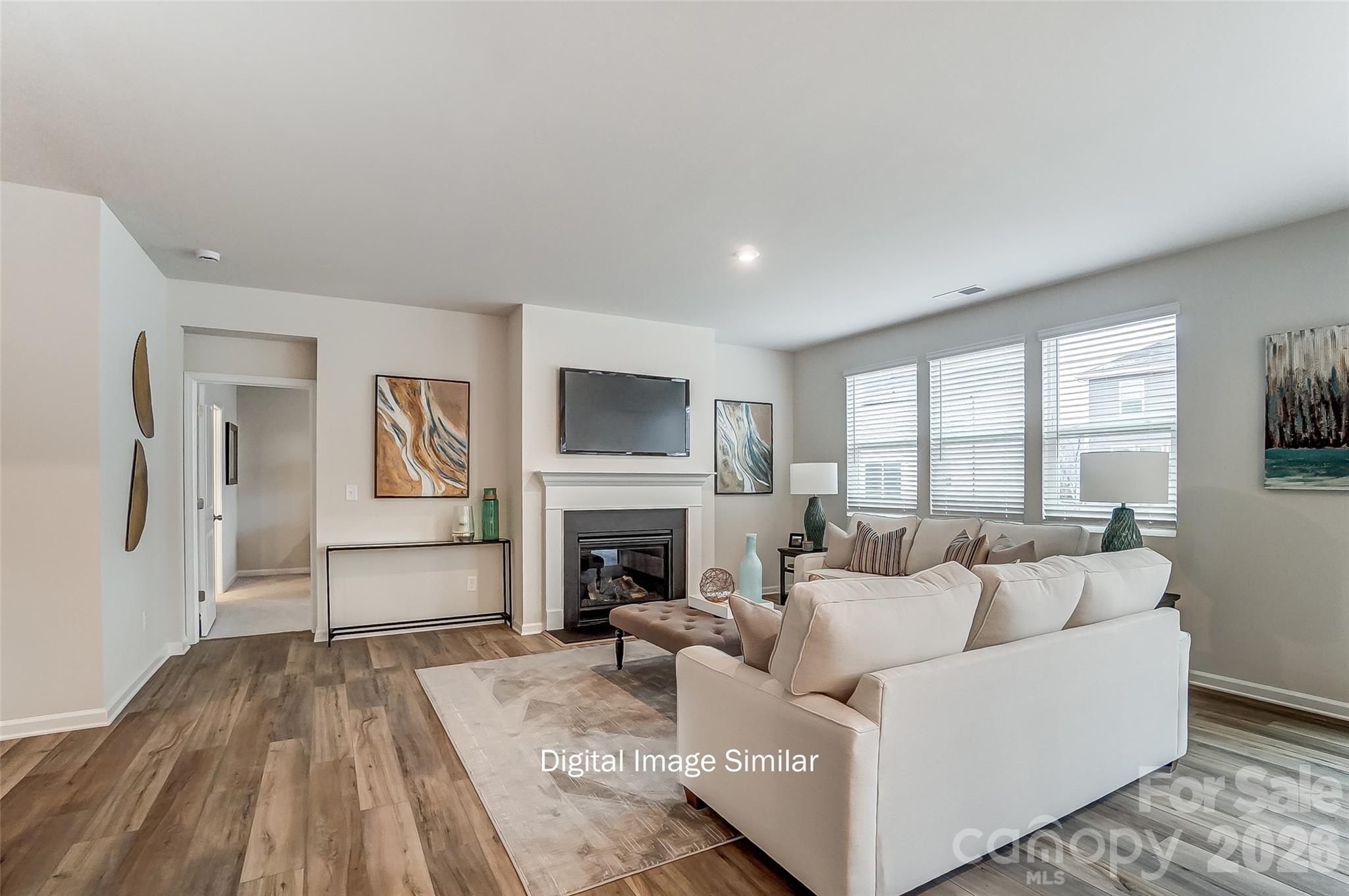 2651 Mabel Lane — Monroe