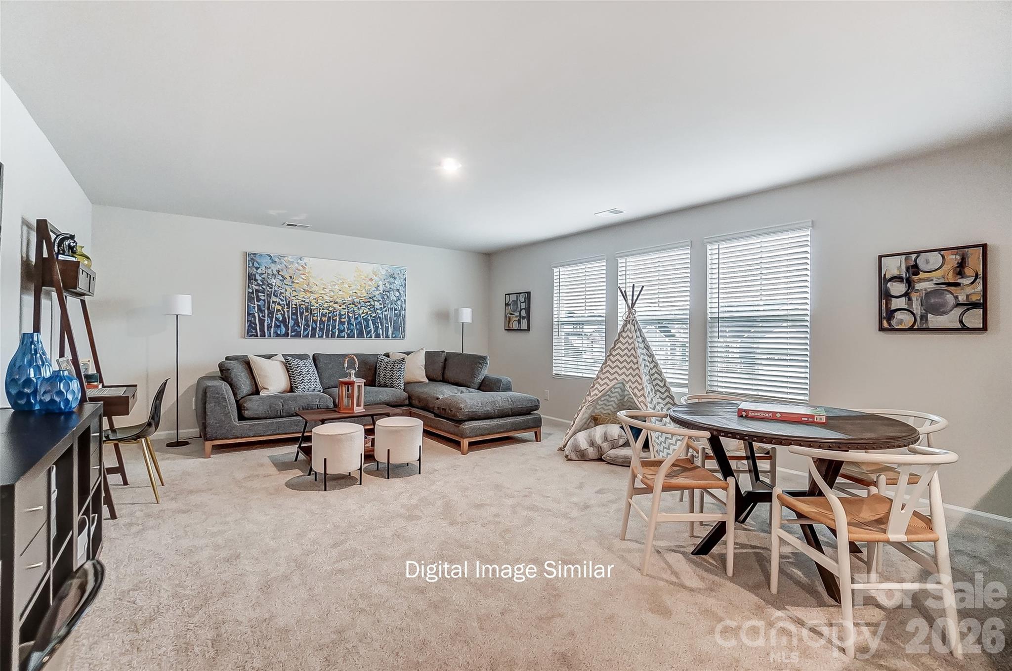 2651 Mabel Lane — Monroe