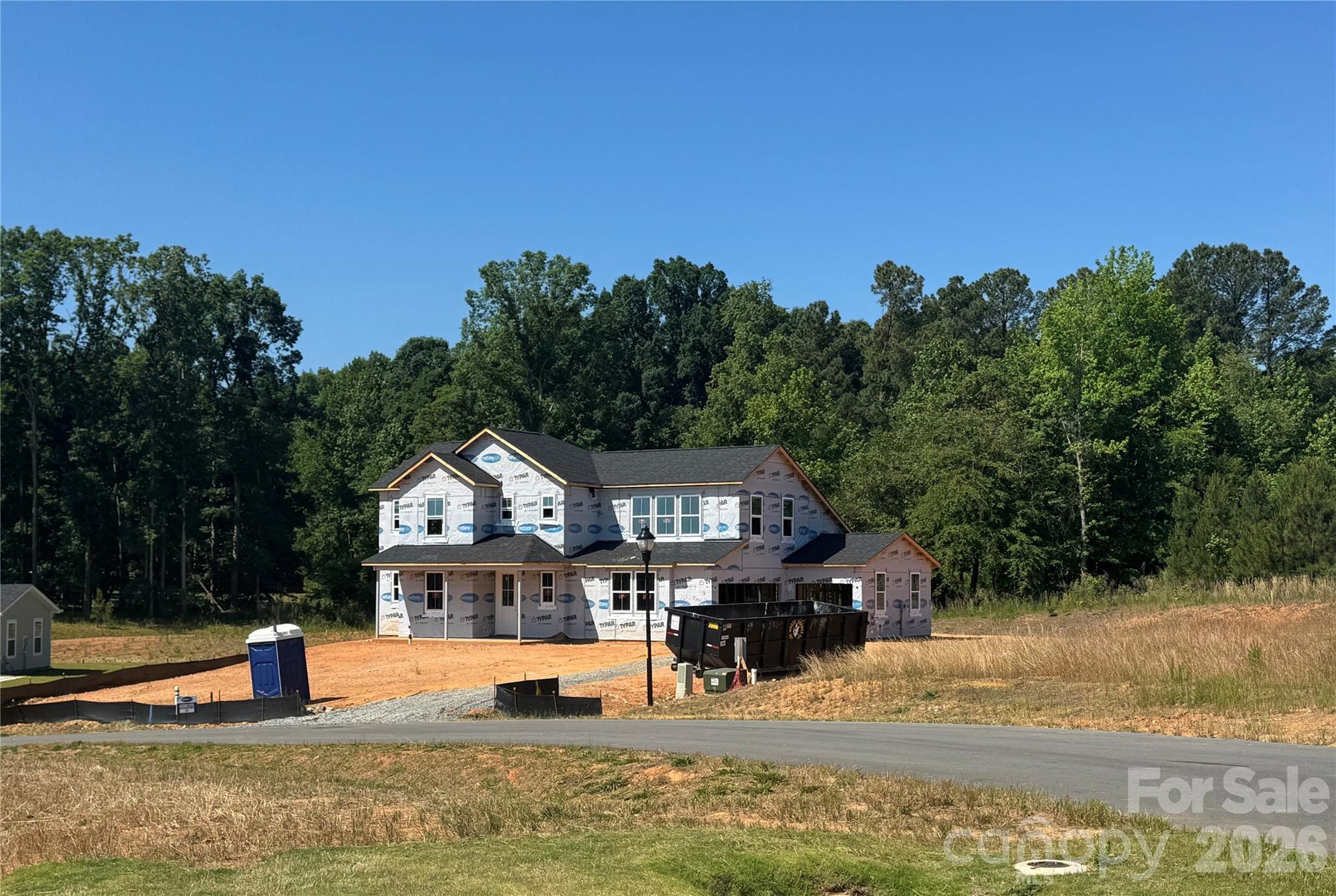 2651 Mabel Lane — Monroe