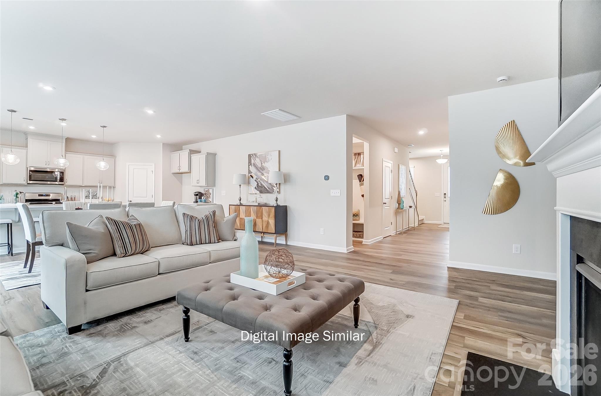2651 Mabel Lane — Monroe