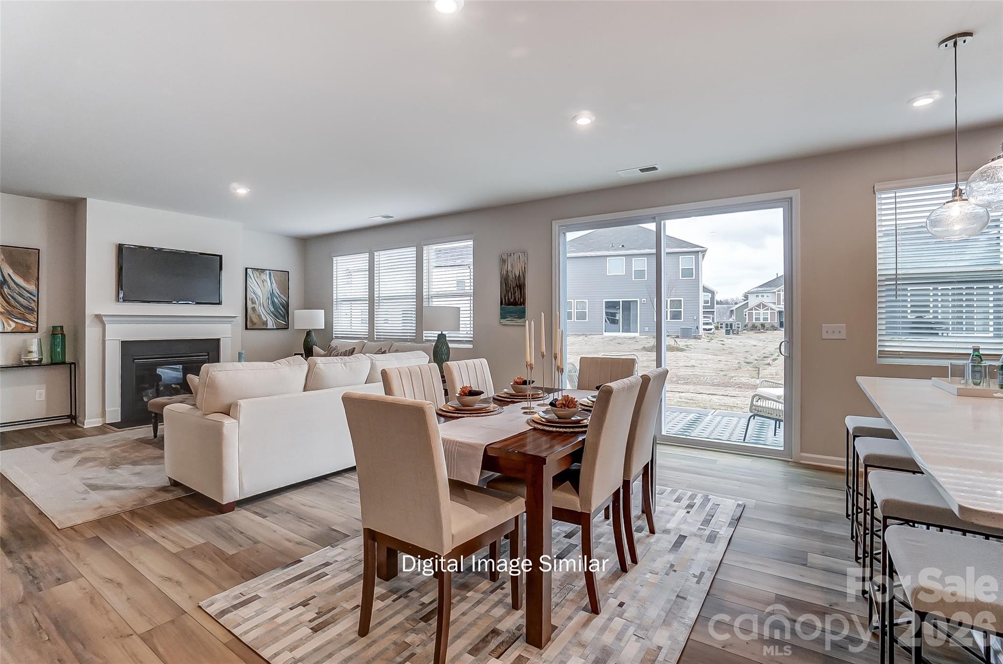 2651 Mabel Lane — Monroe