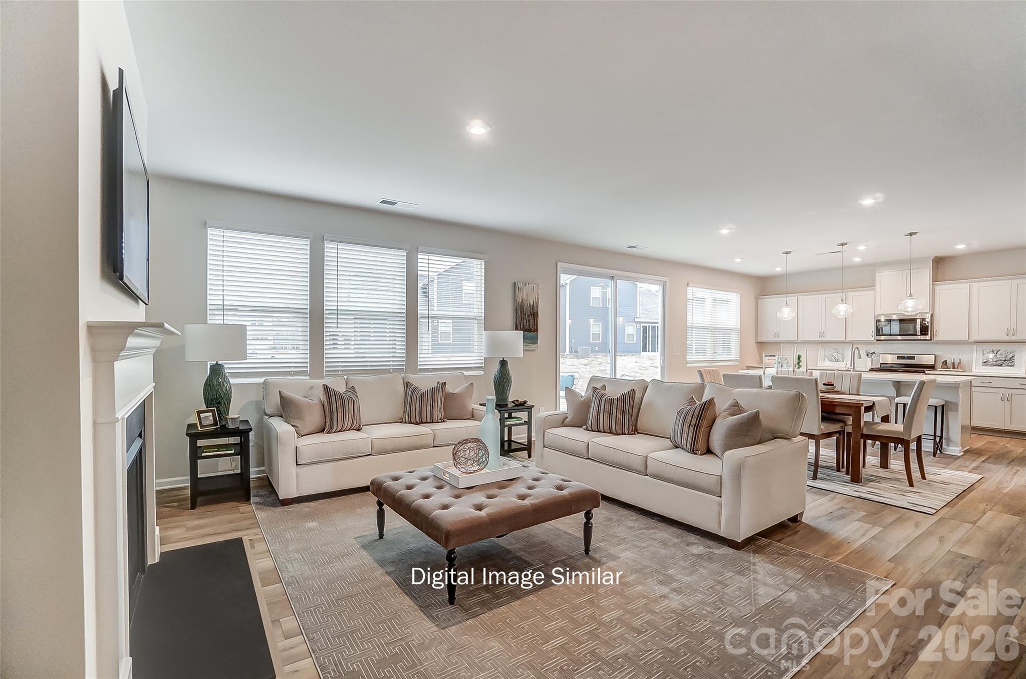 2651 Mabel Lane — Monroe