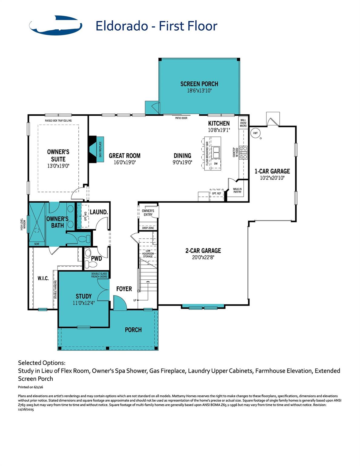 2651 Mabel Lane — Monroe