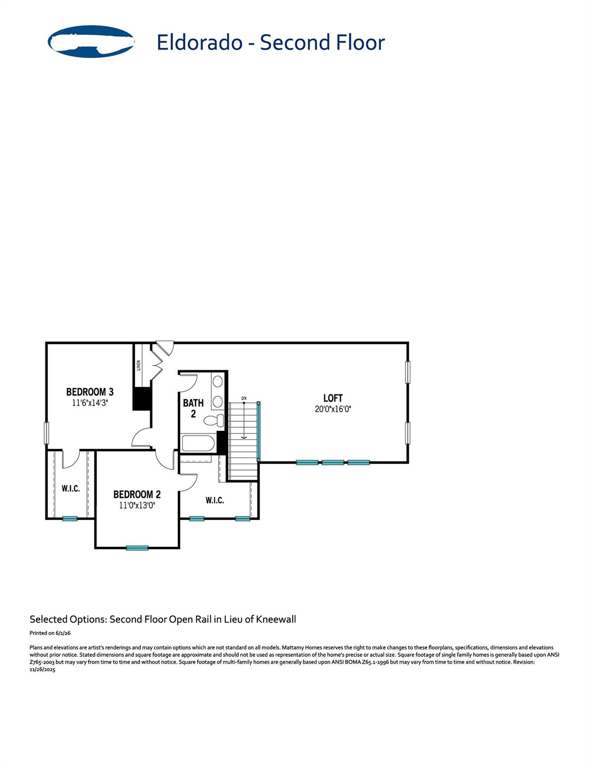 2651 Mabel Lane — Monroe