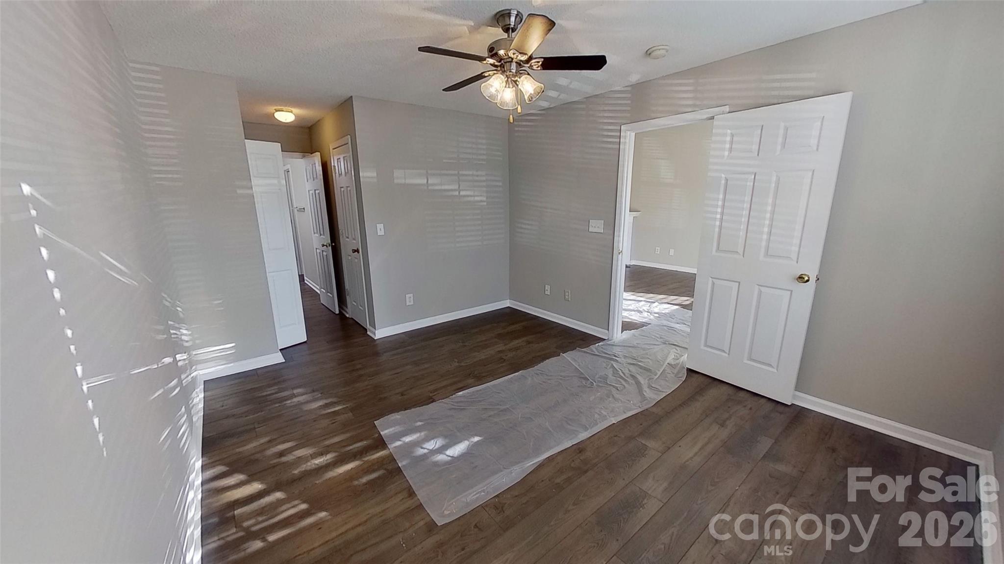 14271 Tranters Creek Lane — Charlotte