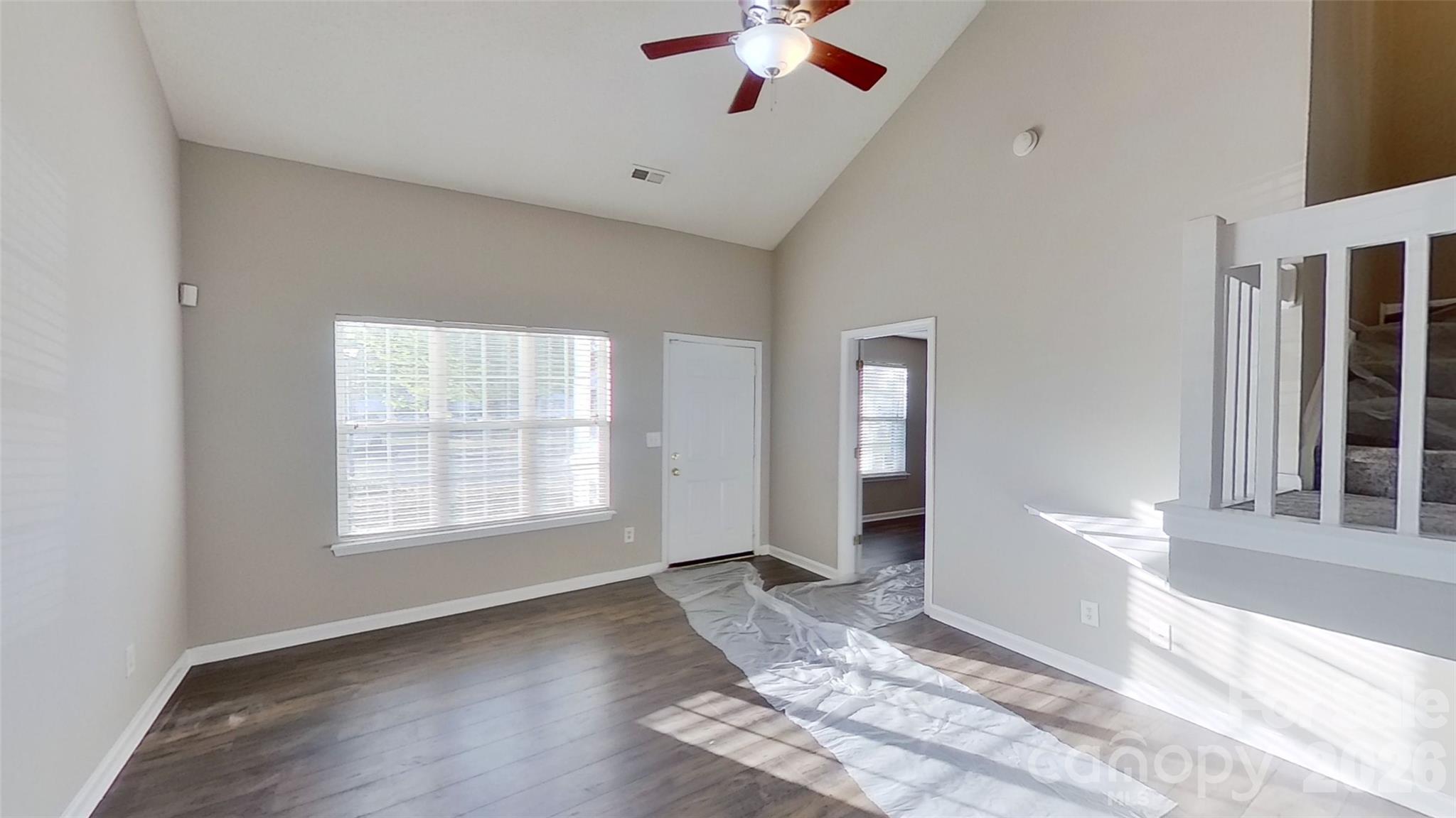 14271 Tranters Creek Lane — Charlotte