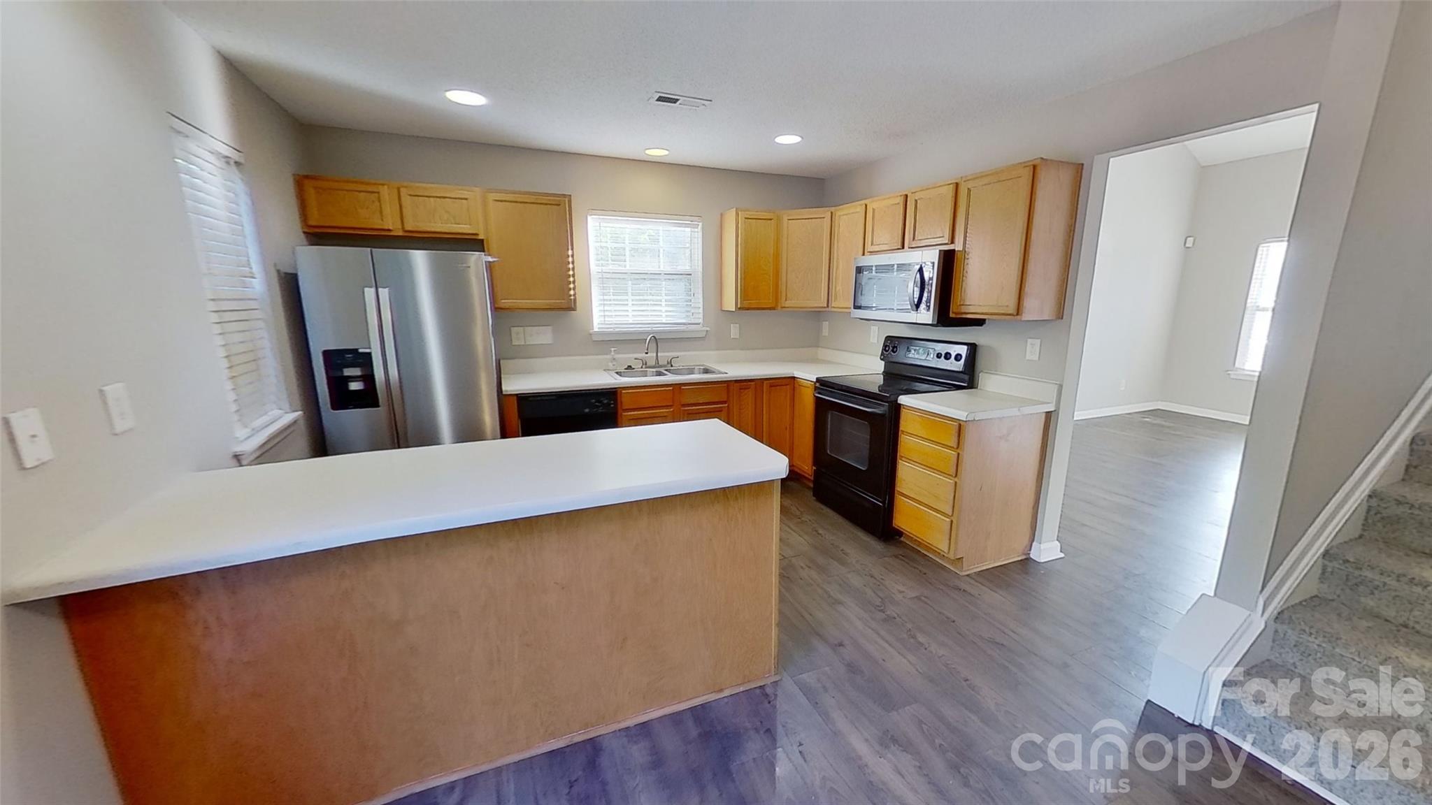 14271 Tranters Creek Lane — Charlotte