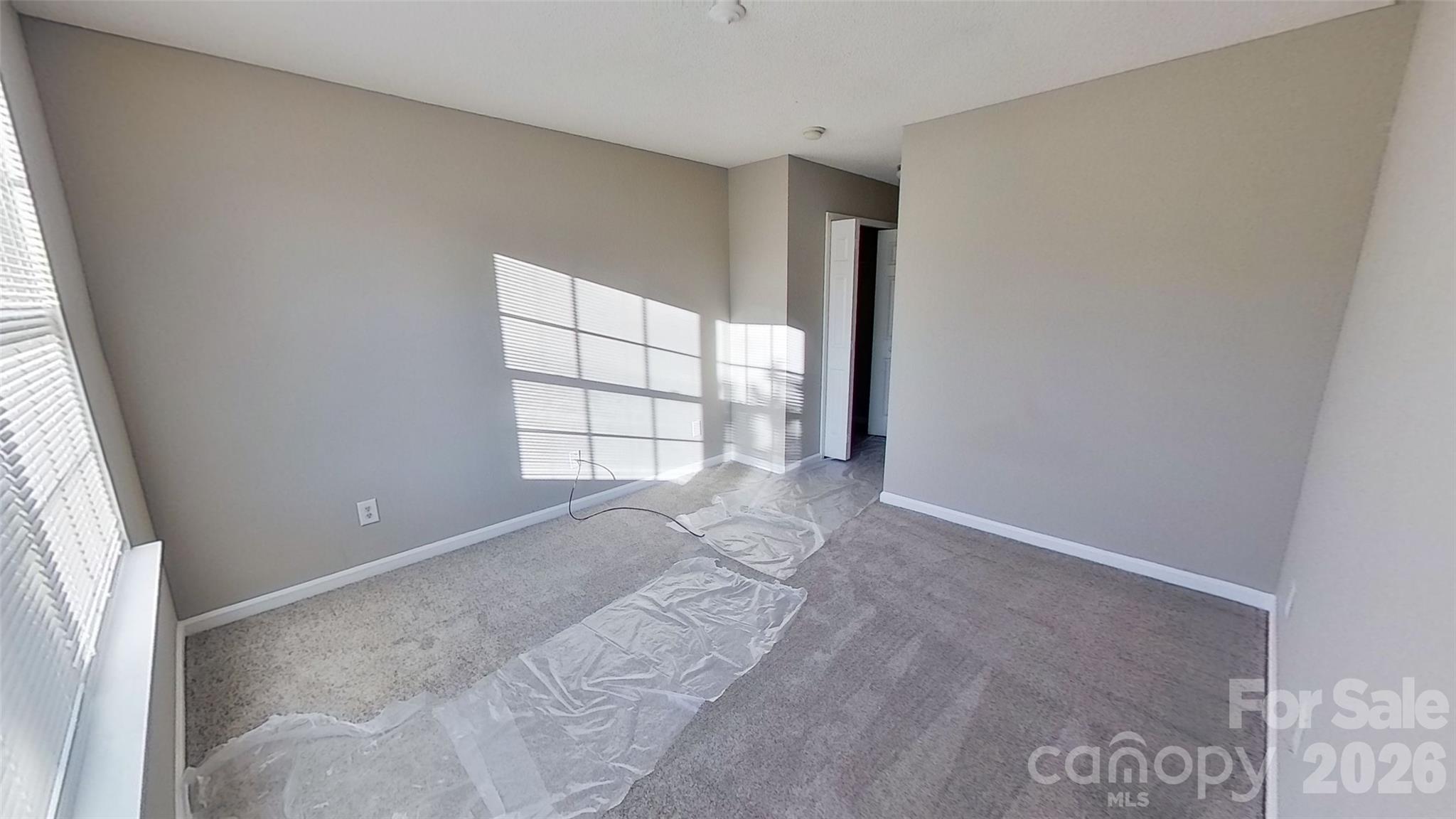 14271 Tranters Creek Lane — Charlotte