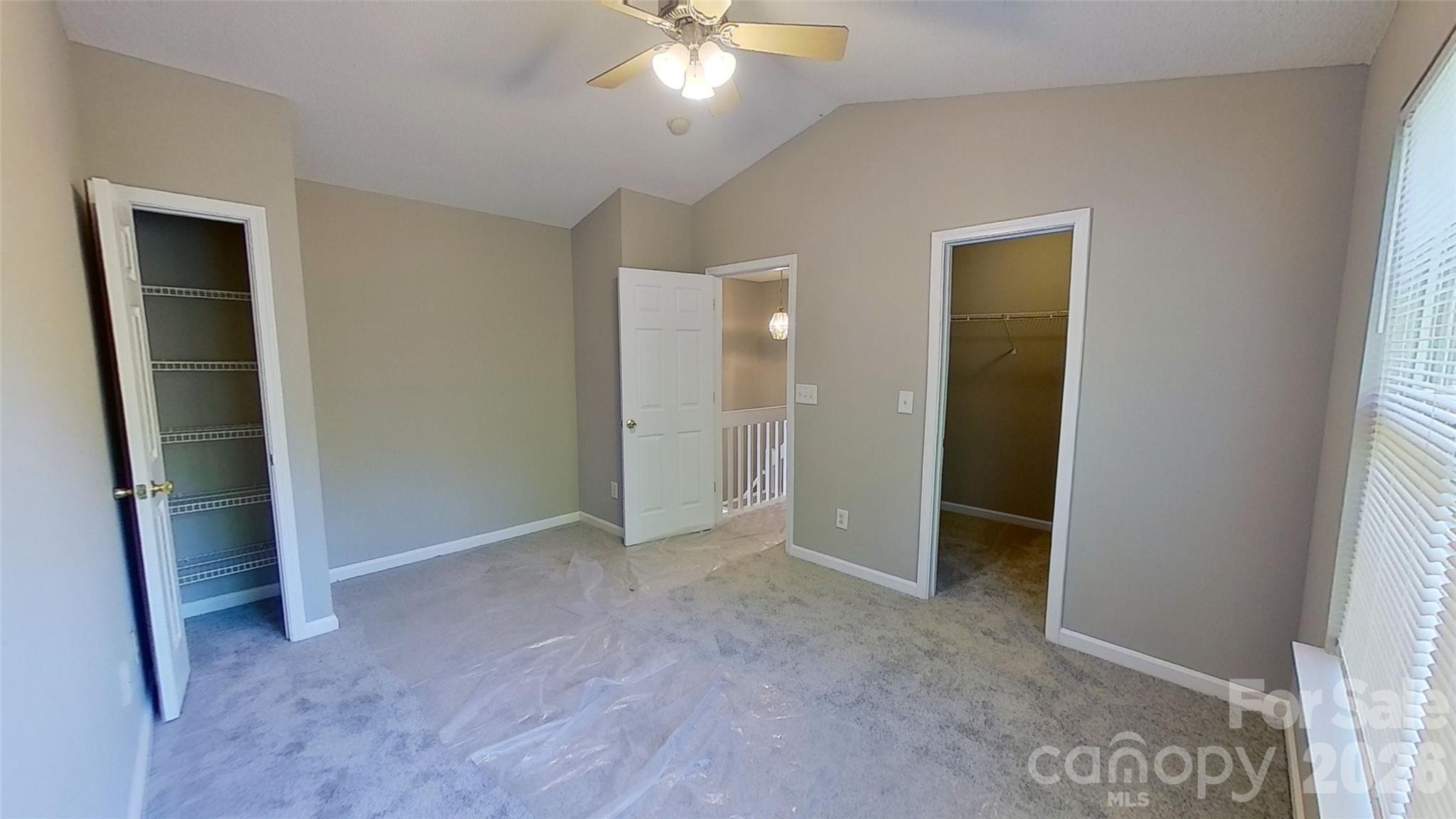 14271 Tranters Creek Lane — Charlotte
