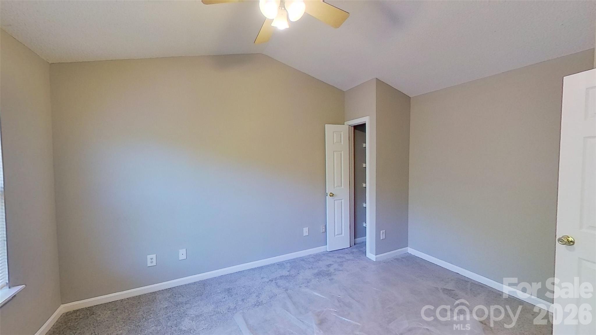 14271 Tranters Creek Lane — Charlotte