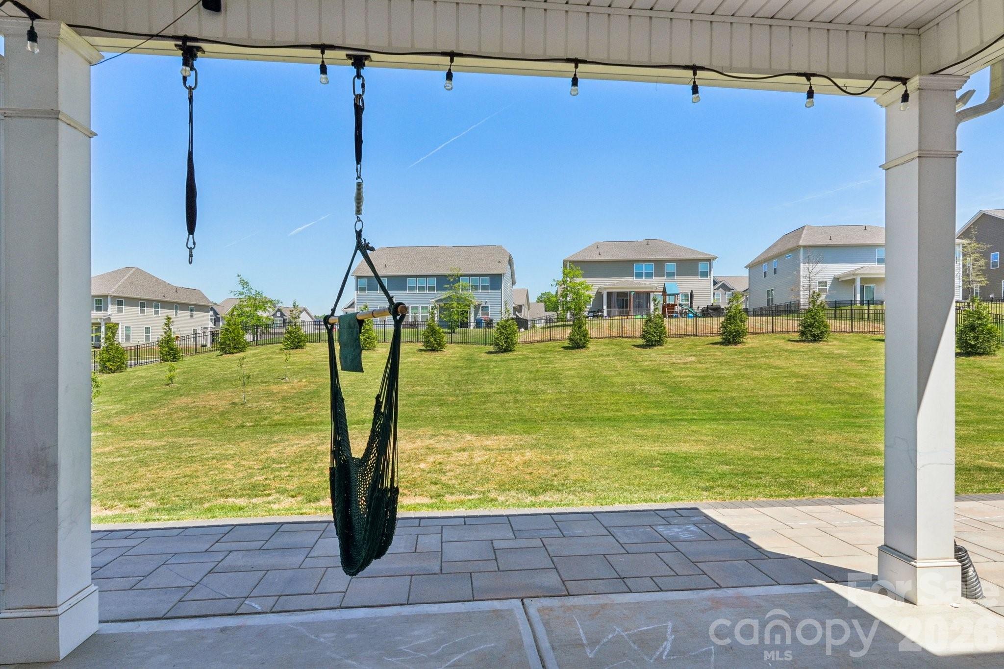 4138 Wild Olive Drive — Huntersville