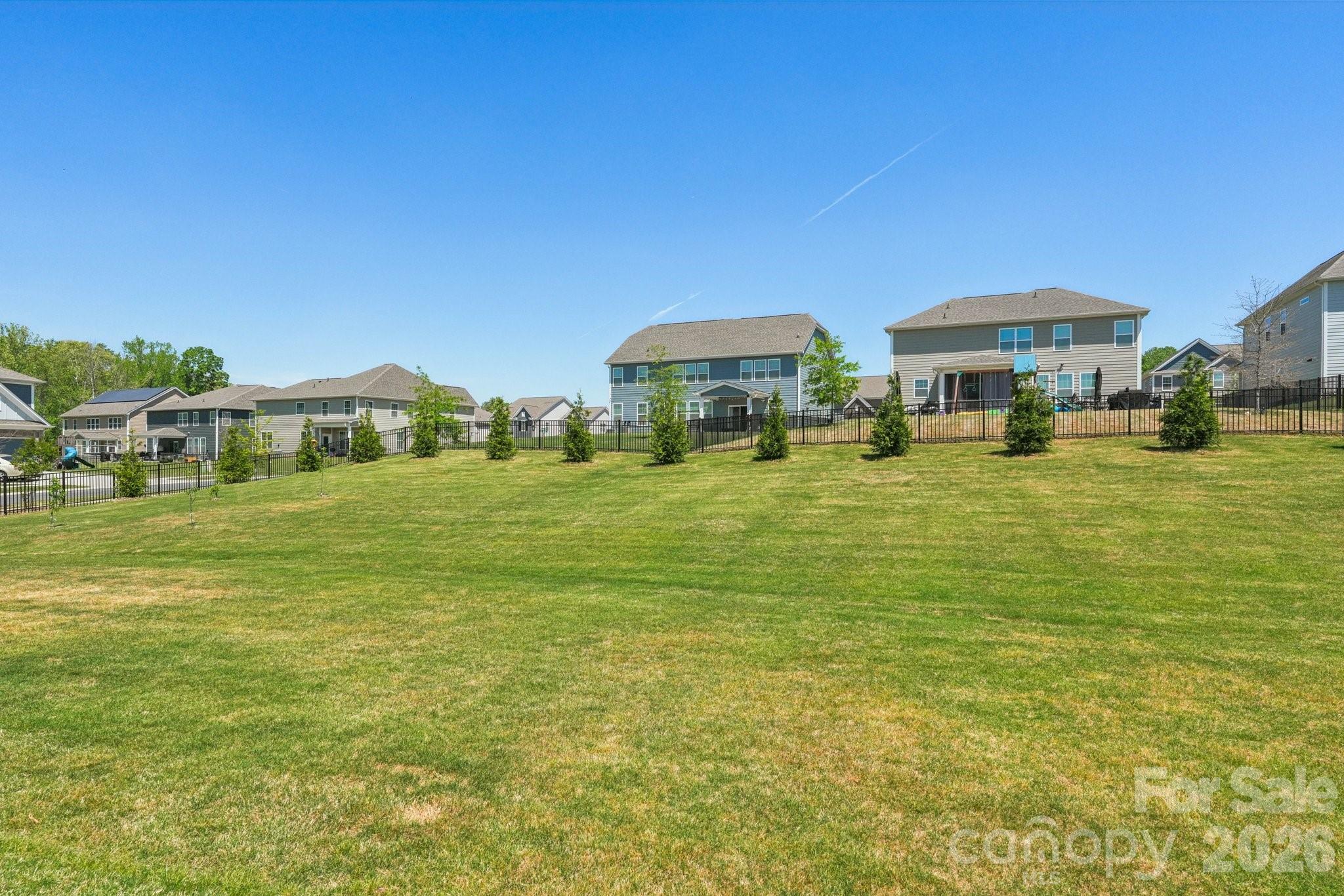 4138 Wild Olive Drive — Huntersville