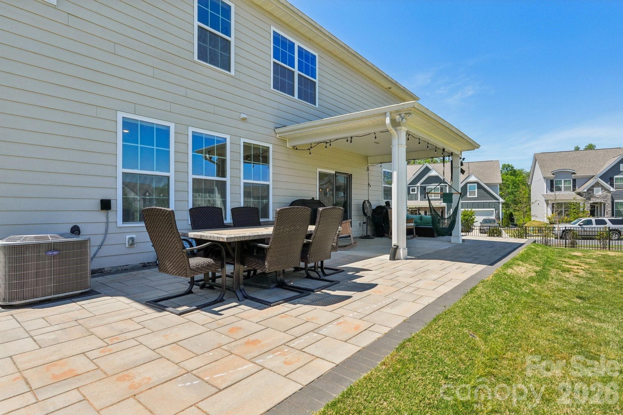 4138 Wild Olive Drive — Huntersville