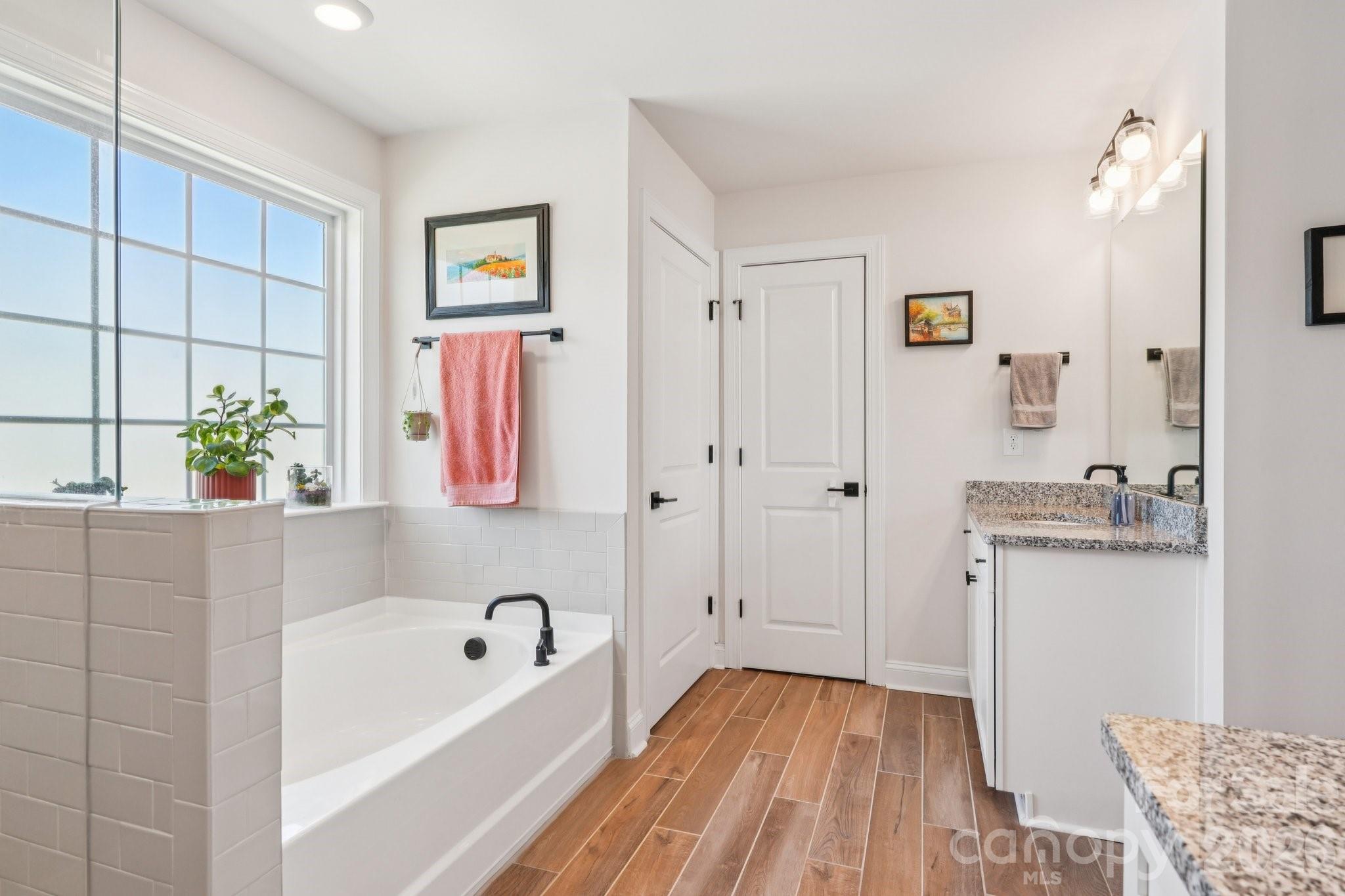 4138 Wild Olive Drive — Huntersville