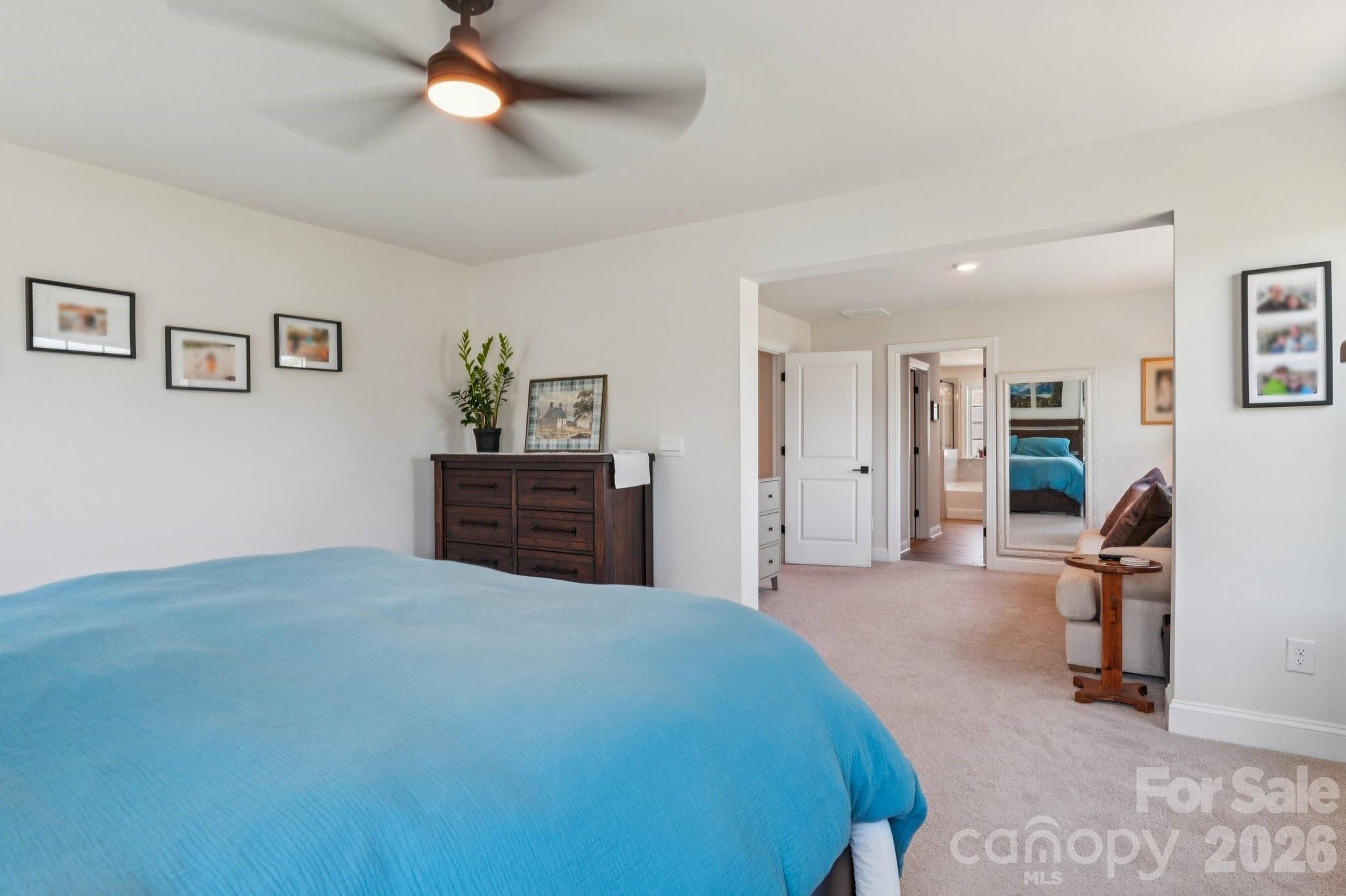 4138 Wild Olive Drive — Huntersville