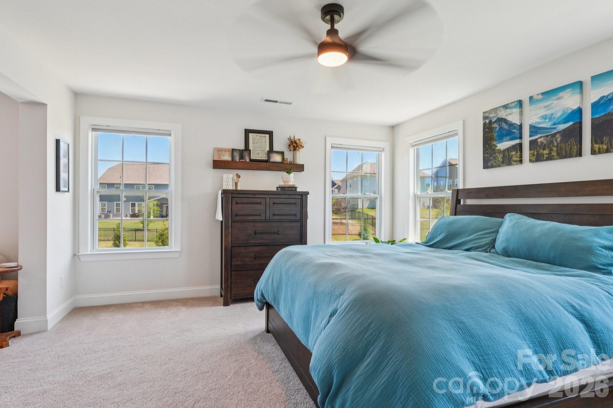 4138 Wild Olive Drive — Huntersville