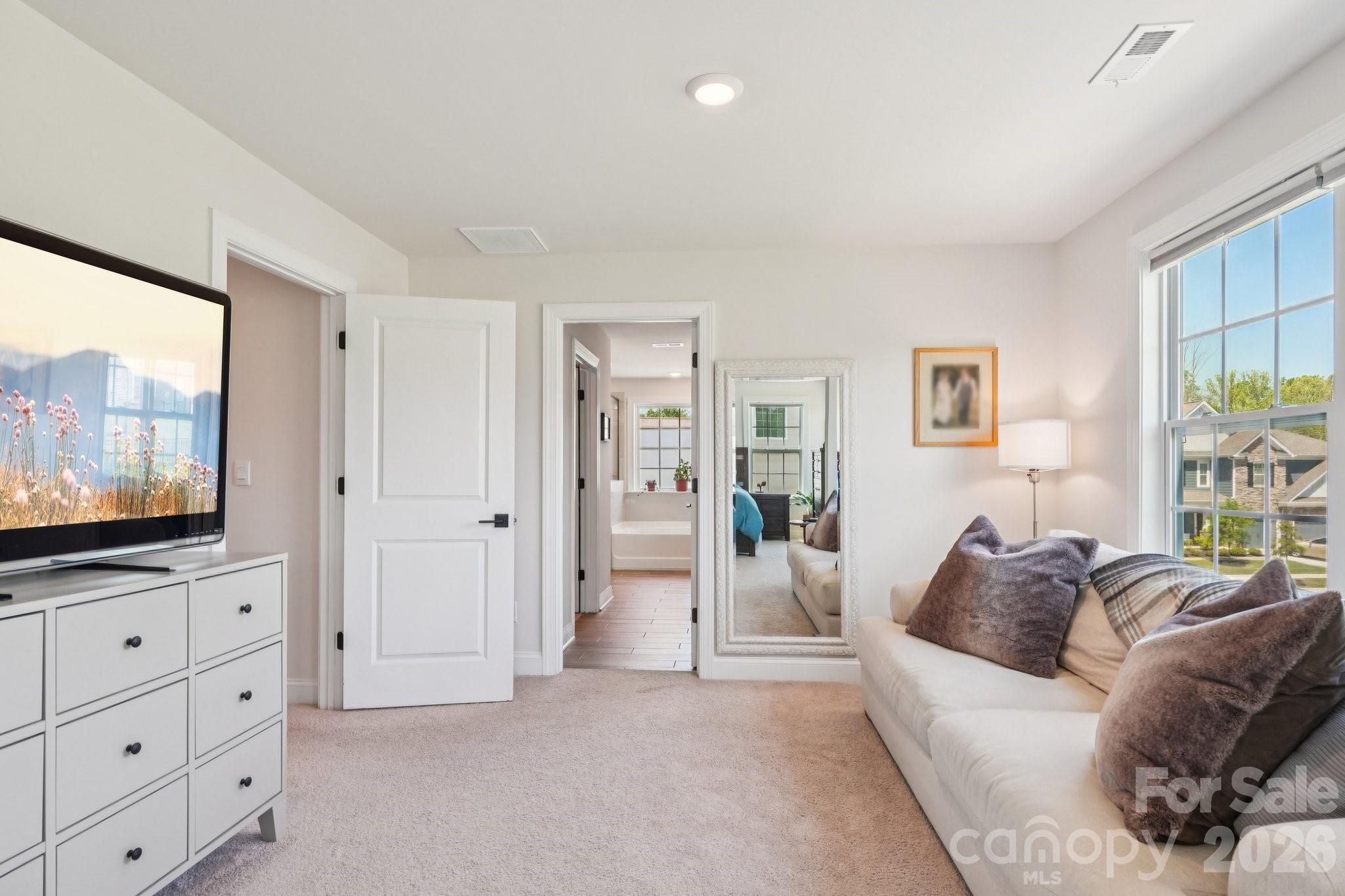 4138 Wild Olive Drive — Huntersville