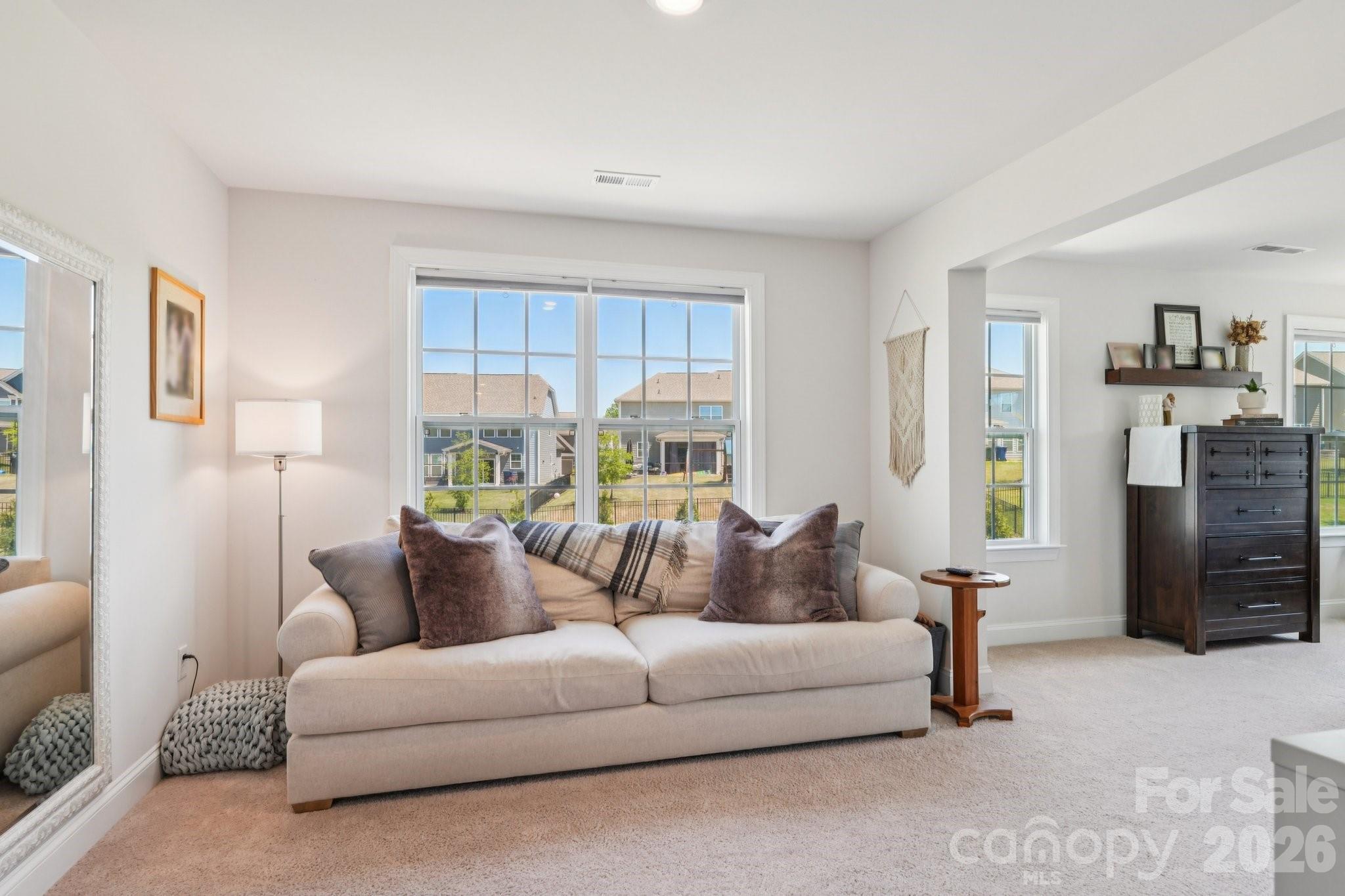 4138 Wild Olive Drive — Huntersville