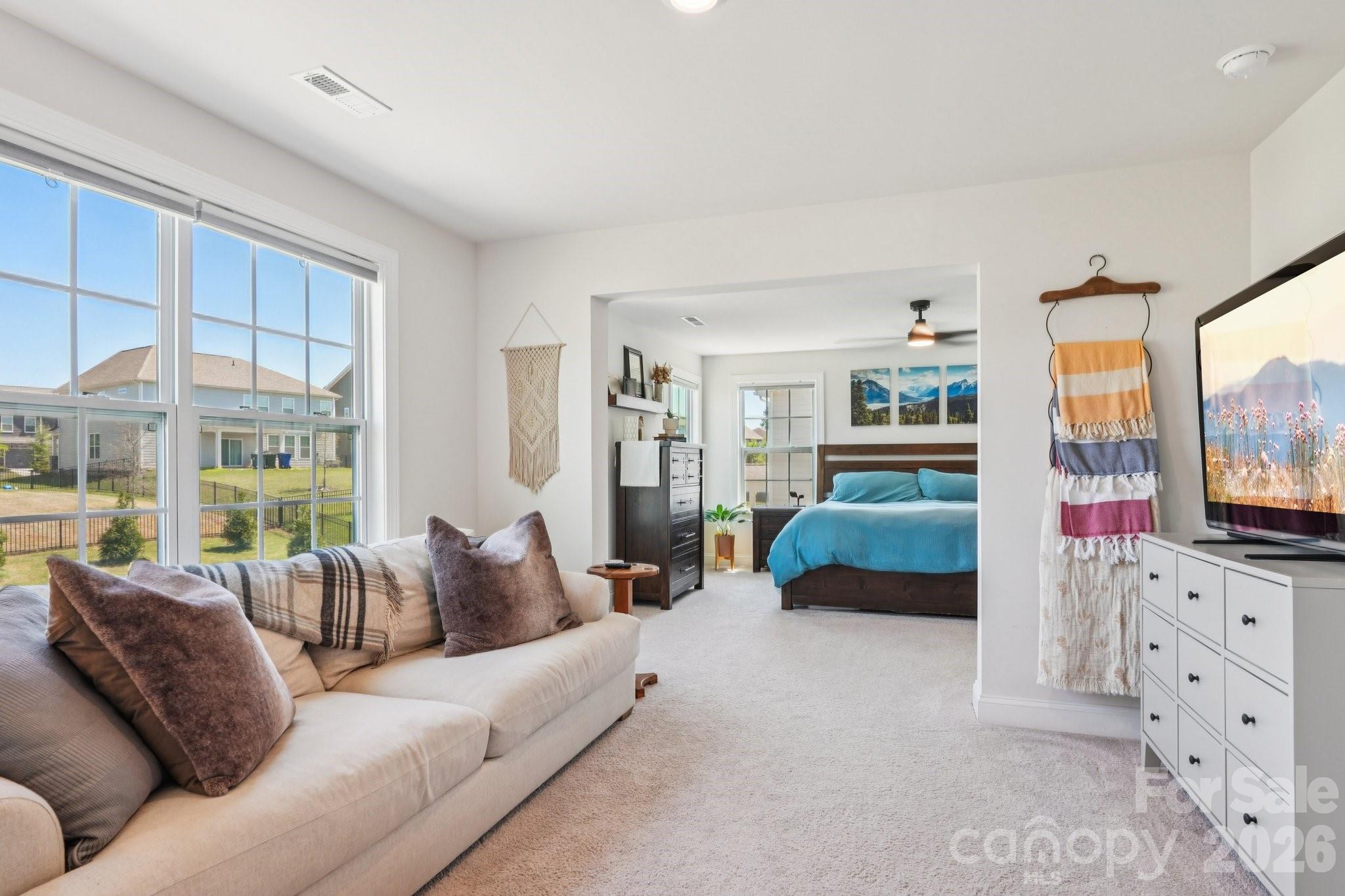 4138 Wild Olive Drive — Huntersville