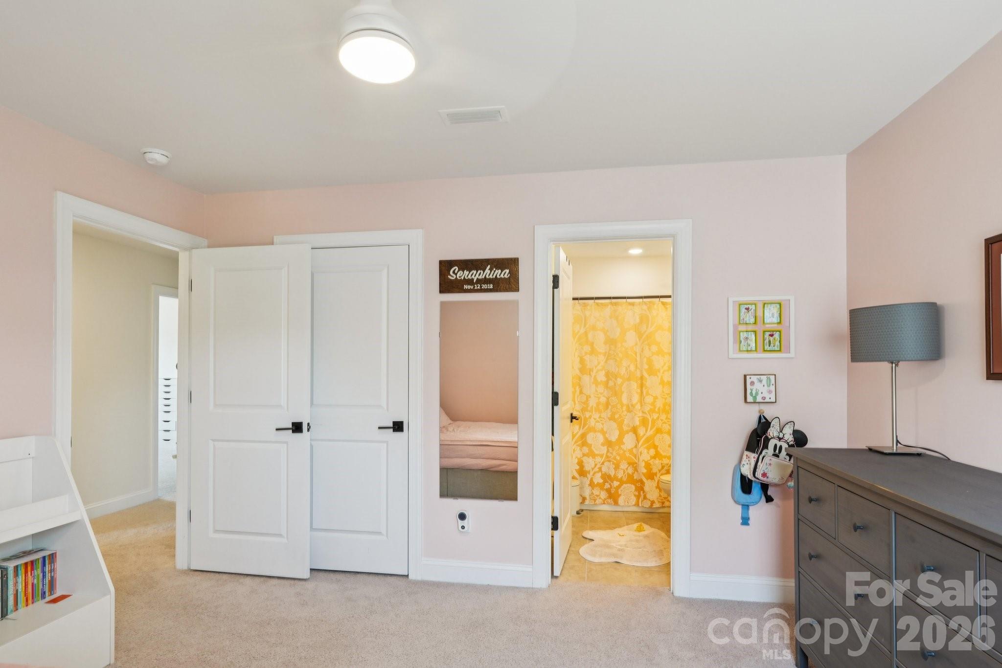4138 Wild Olive Drive — Huntersville