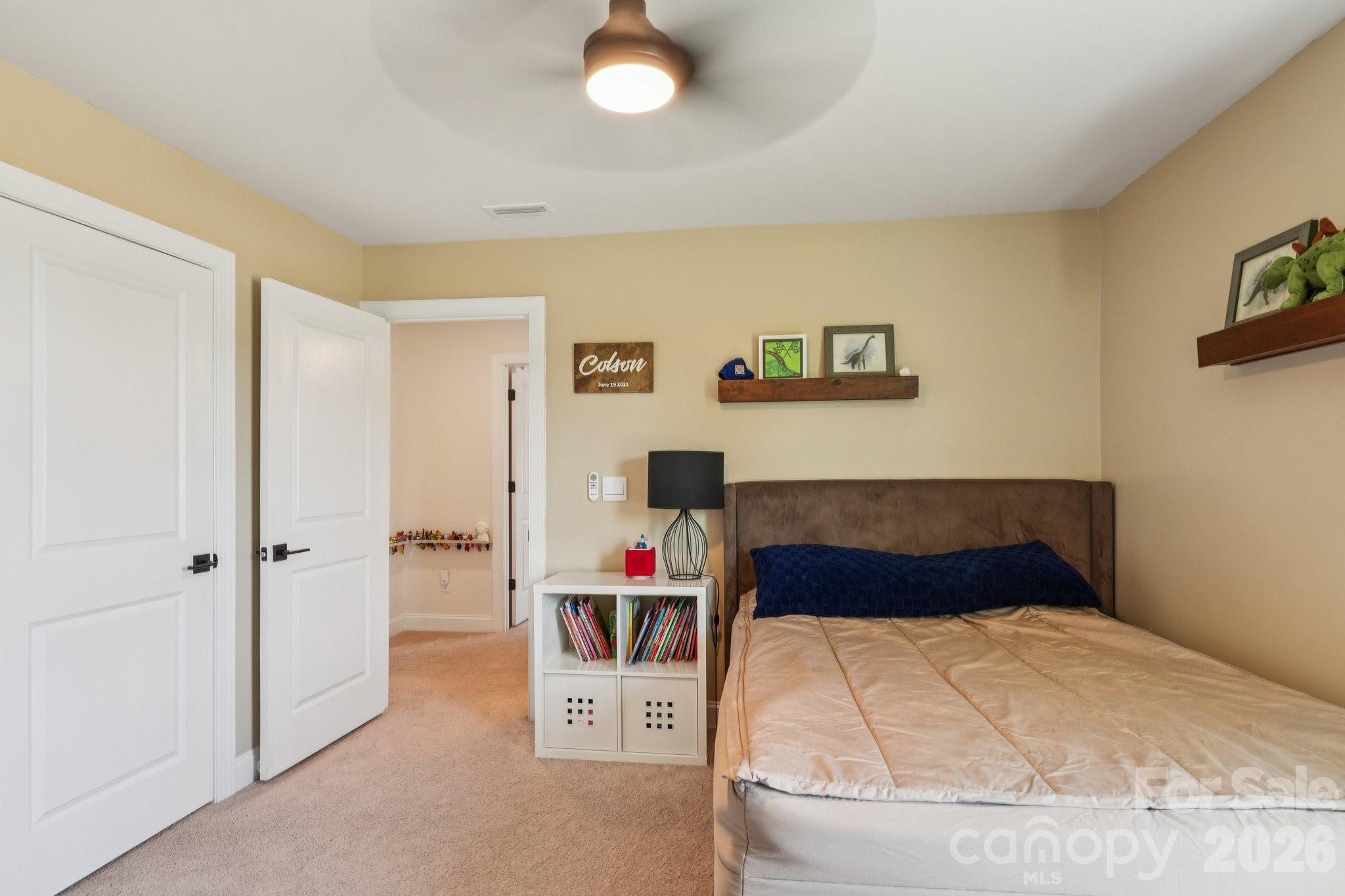 4138 Wild Olive Drive — Huntersville