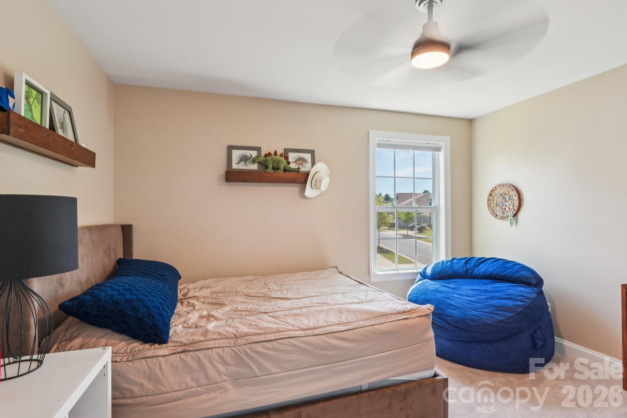 4138 Wild Olive Drive — Huntersville