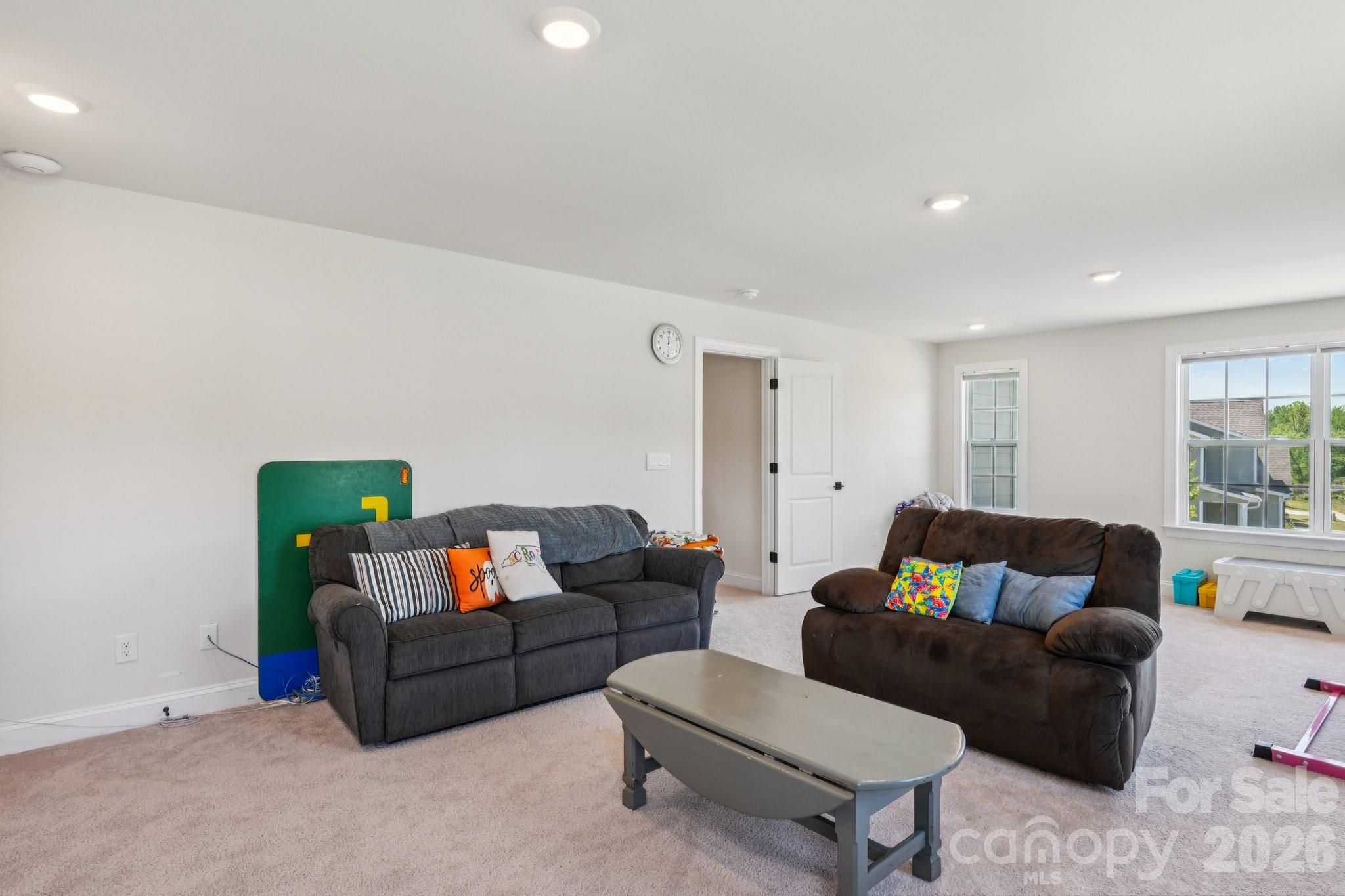 4138 Wild Olive Drive — Huntersville