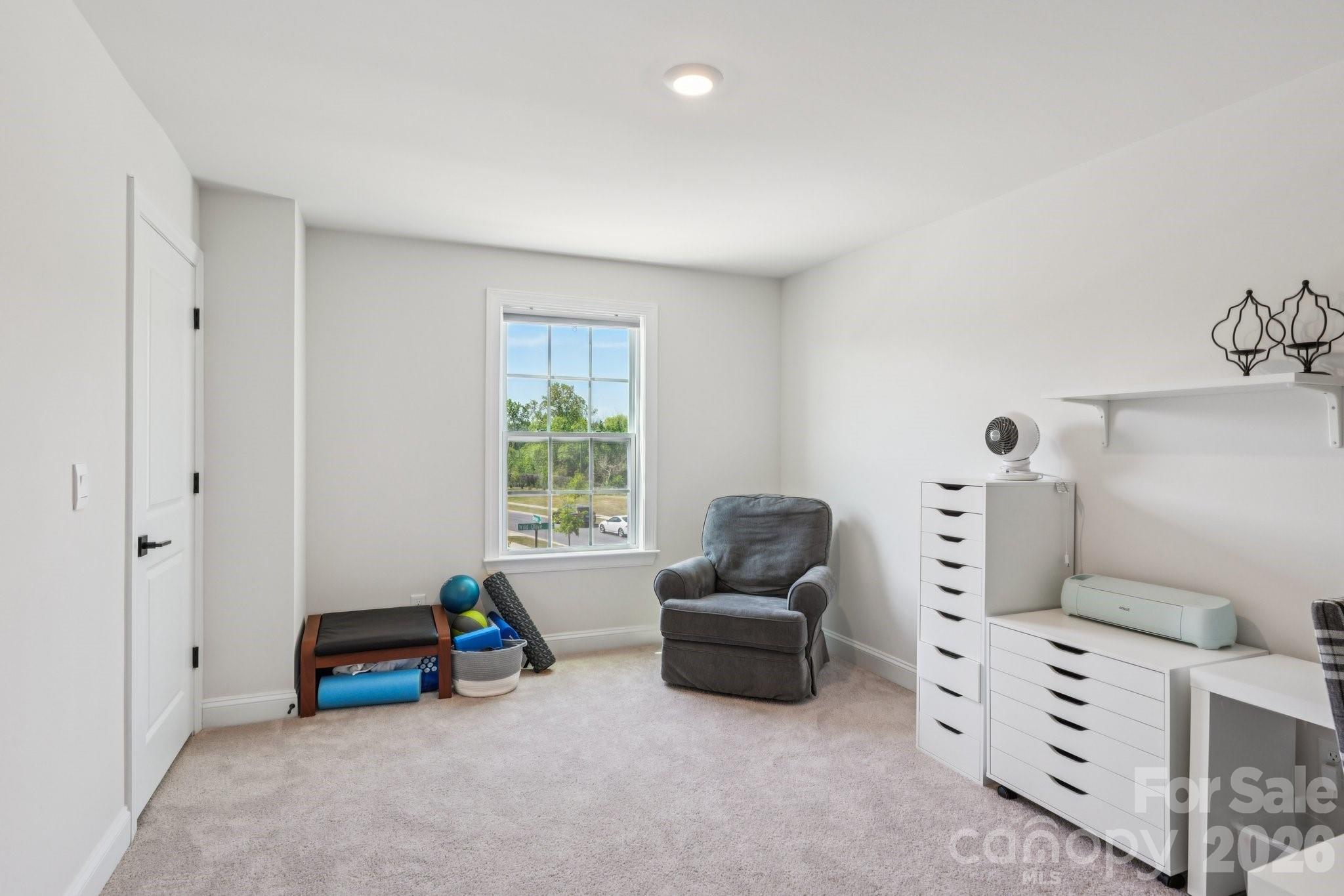 4138 Wild Olive Drive — Huntersville