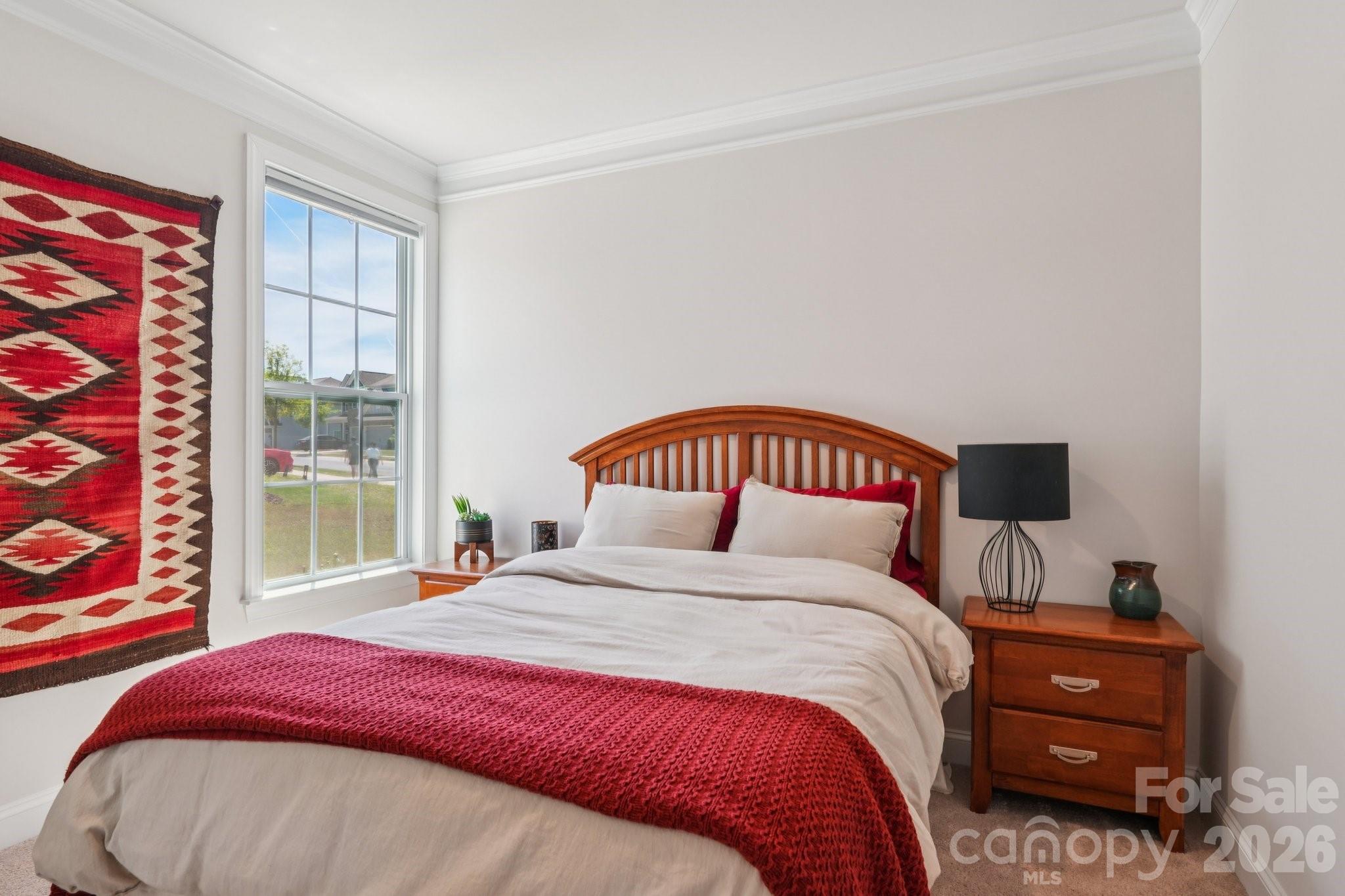 4138 Wild Olive Drive — Huntersville