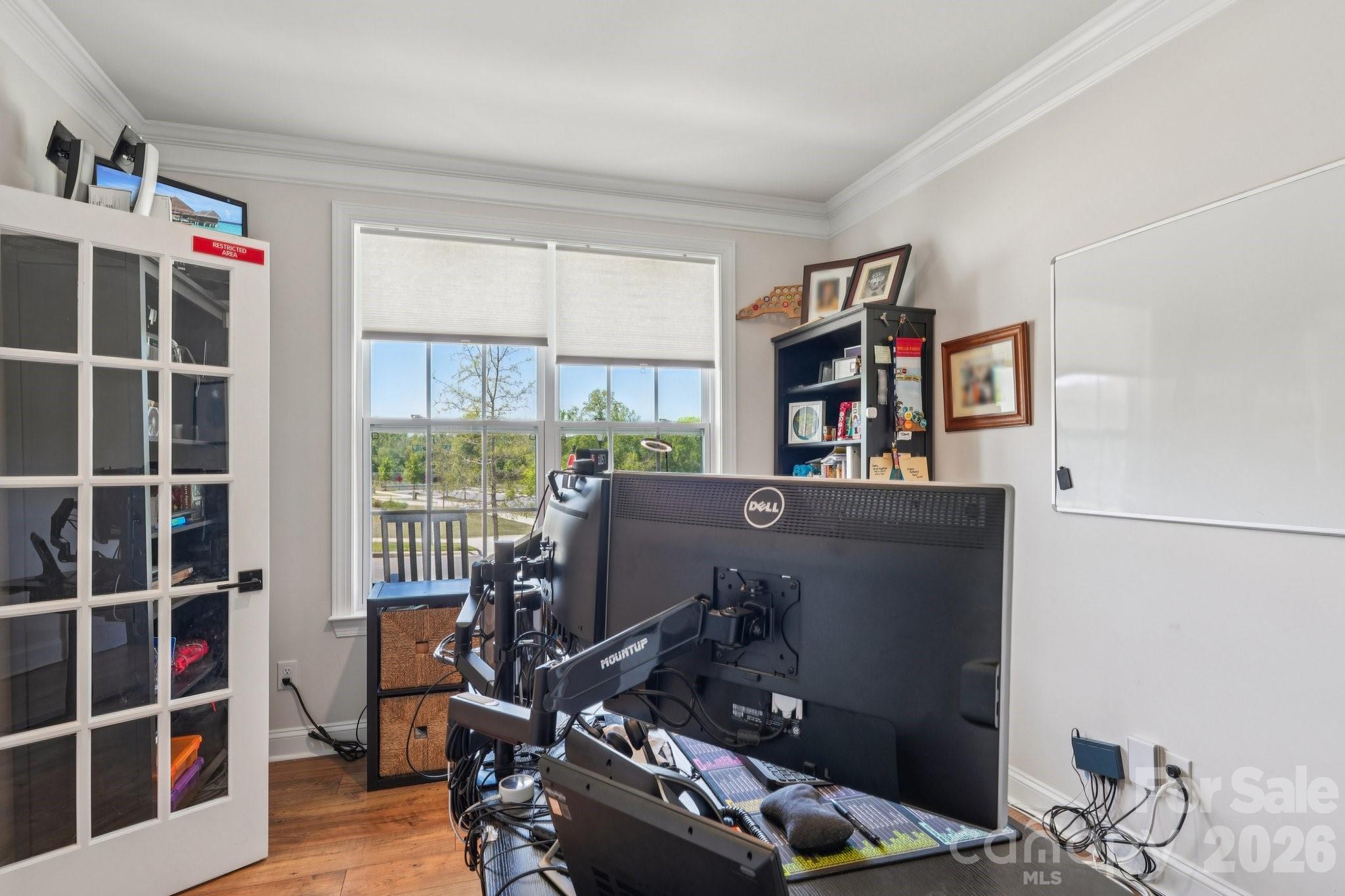 4138 Wild Olive Drive — Huntersville