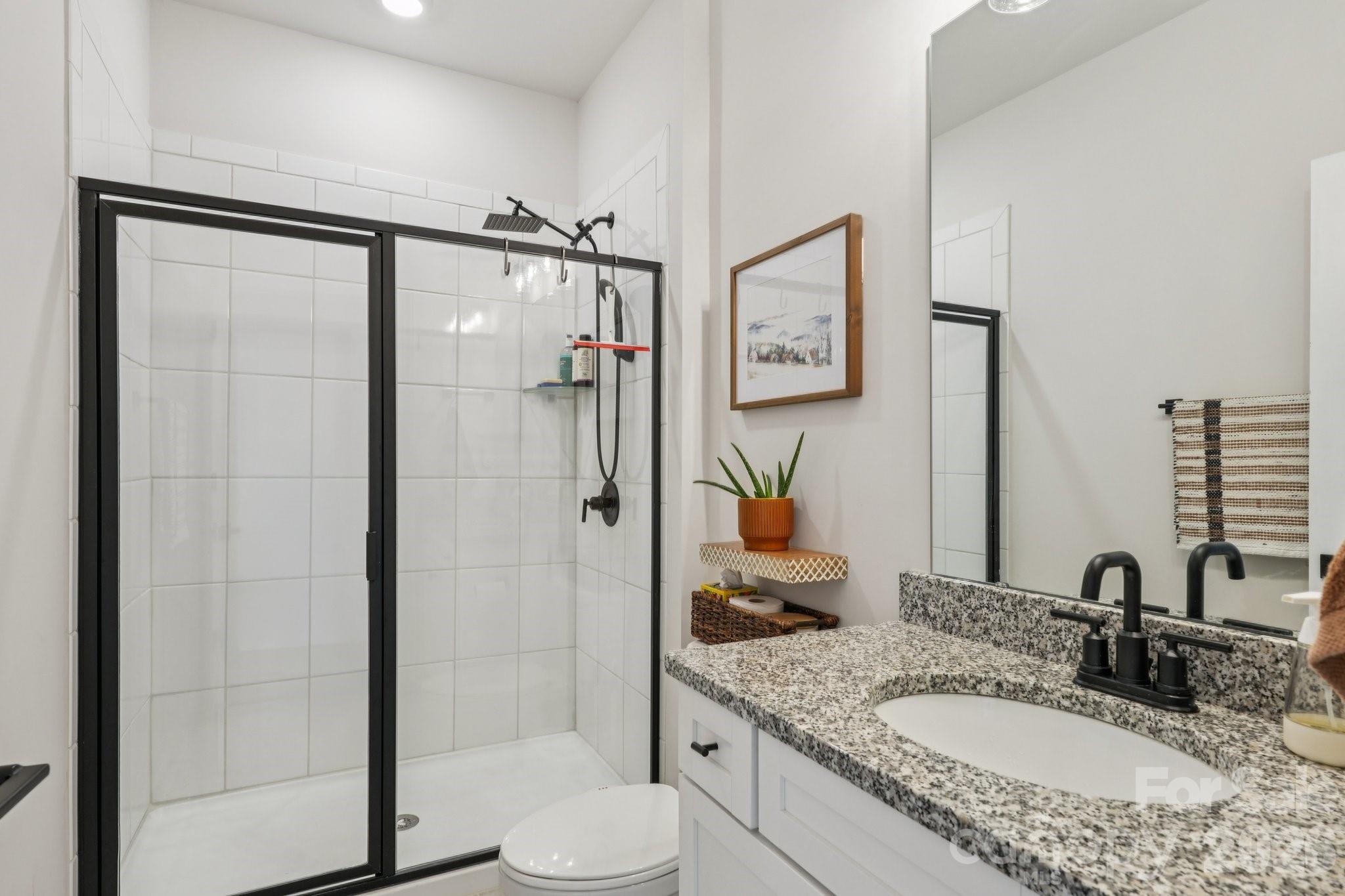 4138 Wild Olive Drive — Huntersville