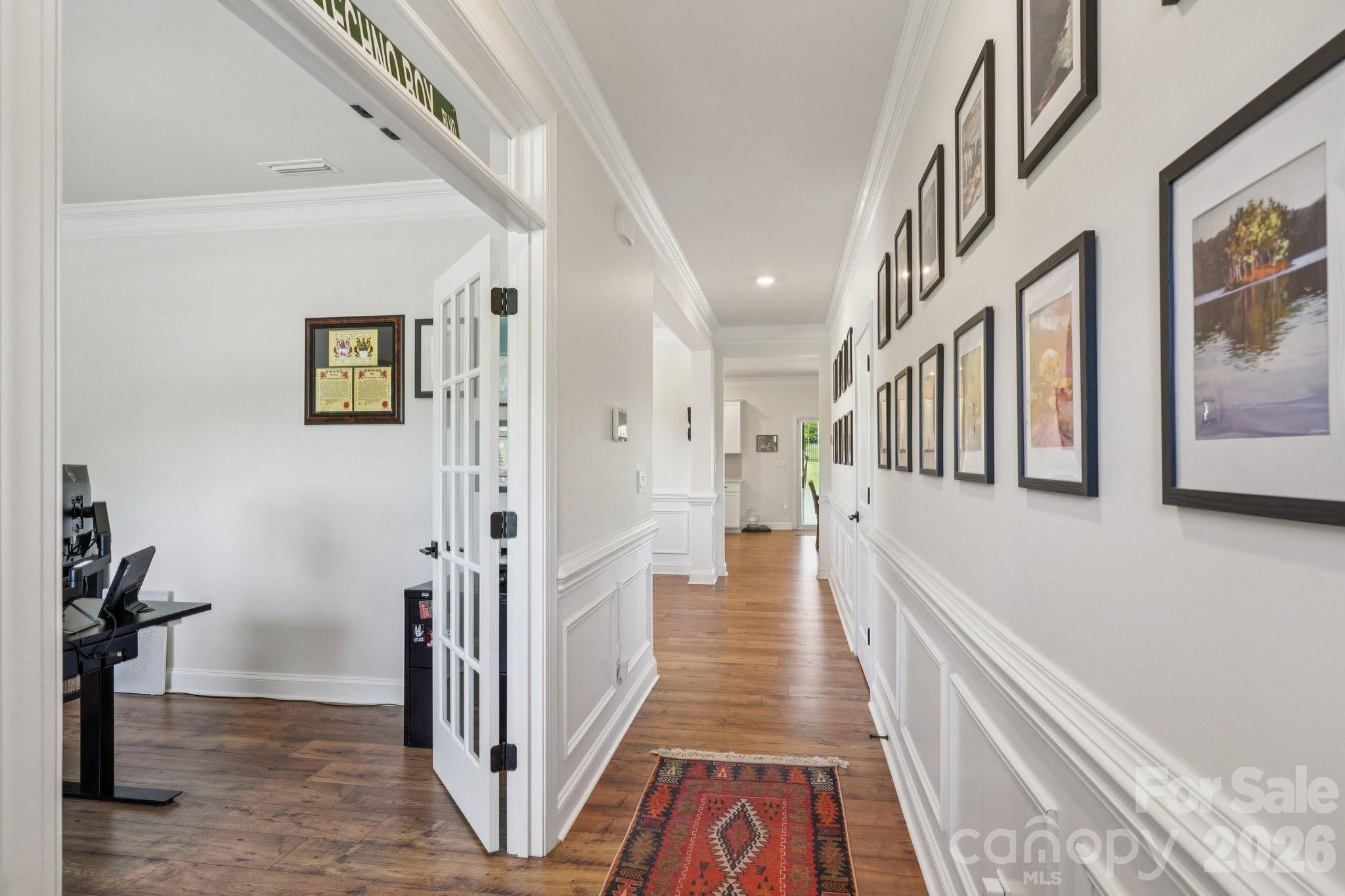 4138 Wild Olive Drive — Huntersville