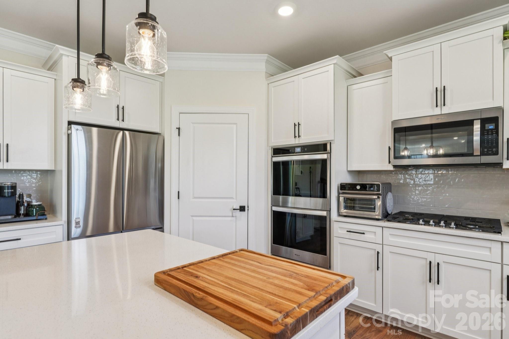 4138 Wild Olive Drive — Huntersville