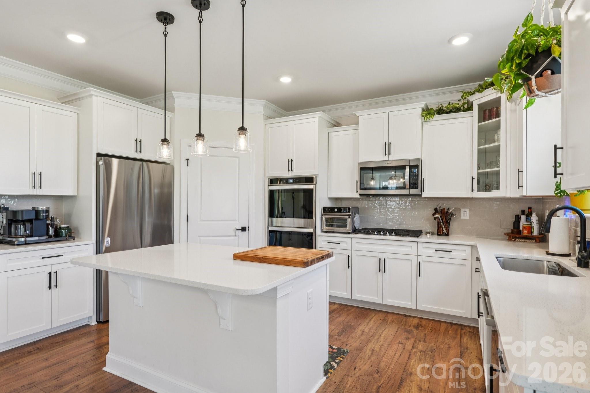4138 Wild Olive Drive — Huntersville