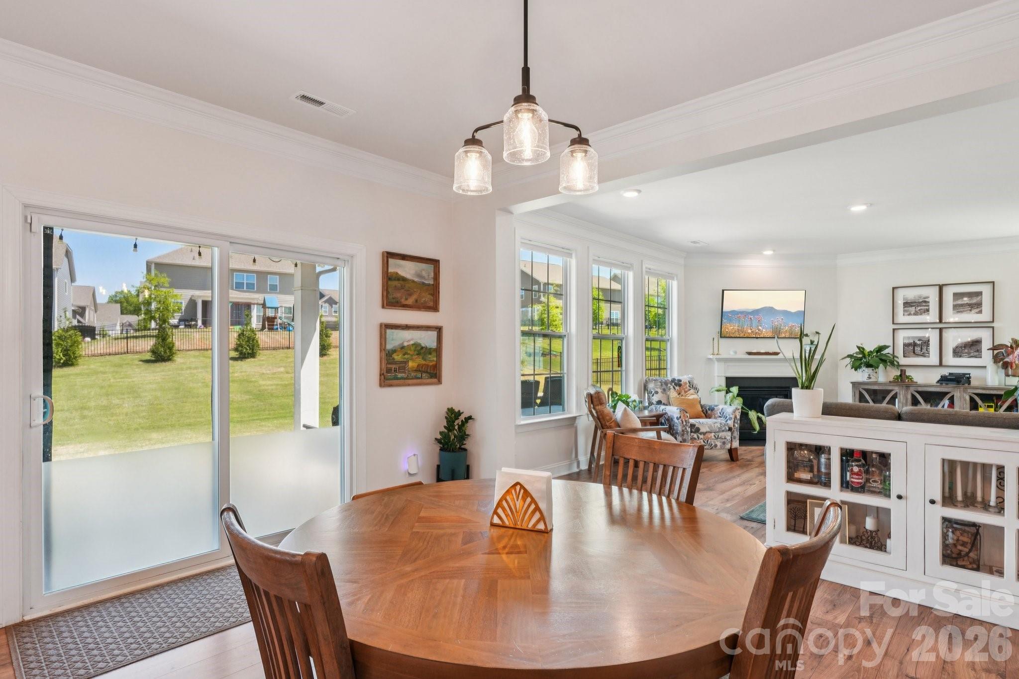 4138 Wild Olive Drive — Huntersville
