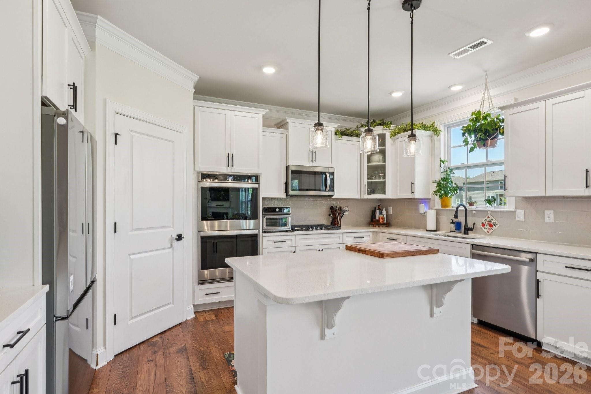 4138 Wild Olive Drive — Huntersville