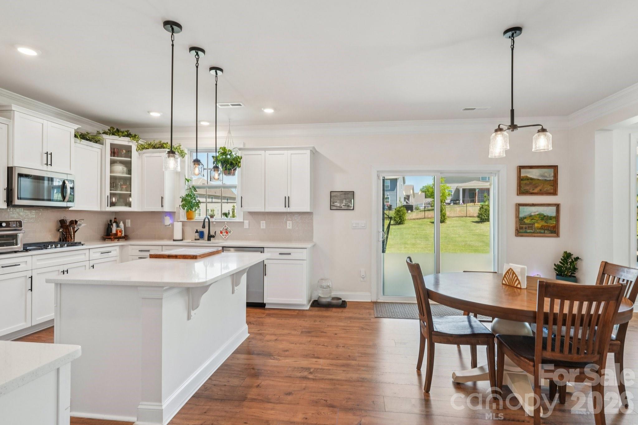 4138 Wild Olive Drive — Huntersville