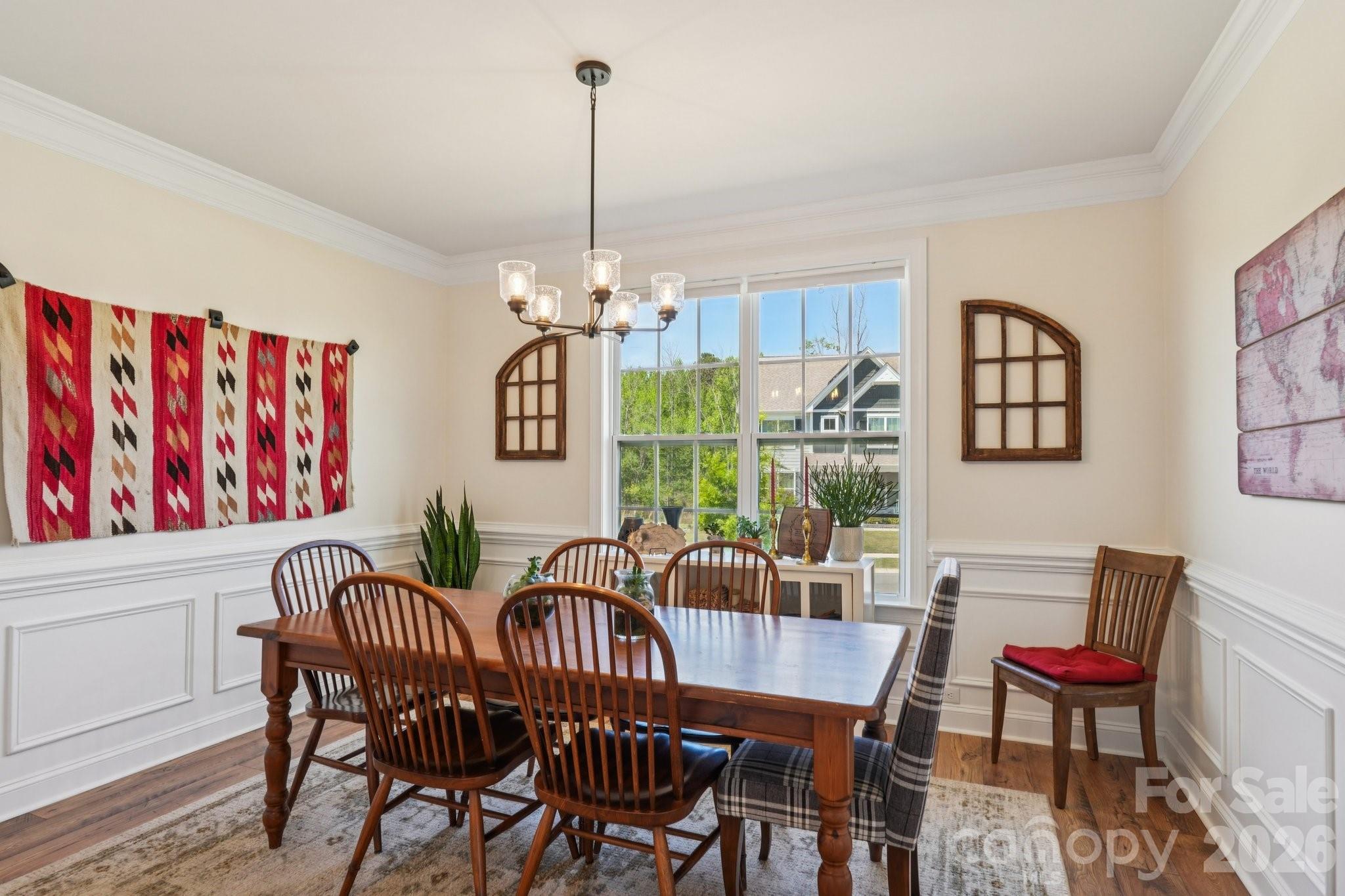4138 Wild Olive Drive — Huntersville