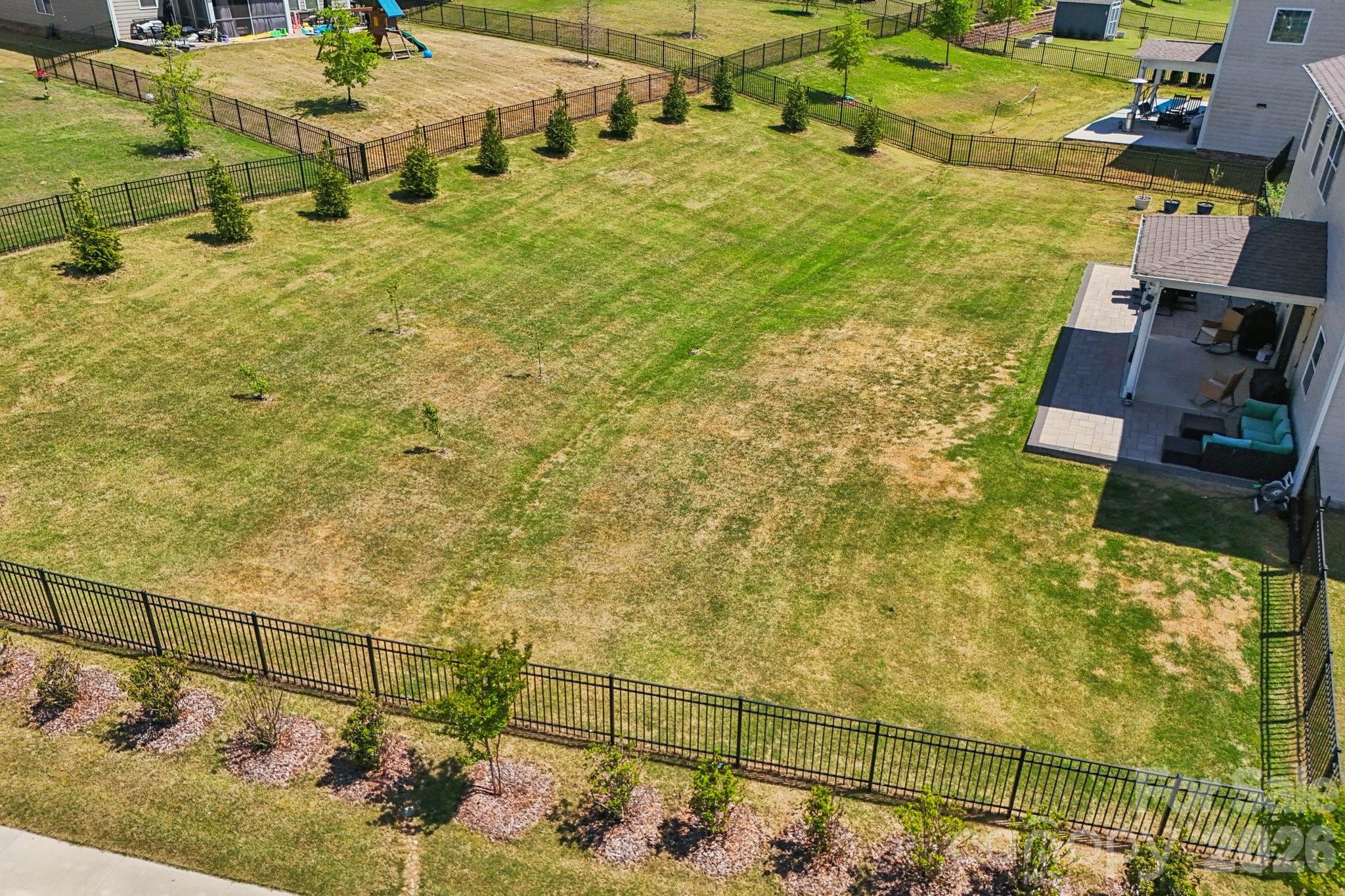 4138 Wild Olive Drive — Huntersville
