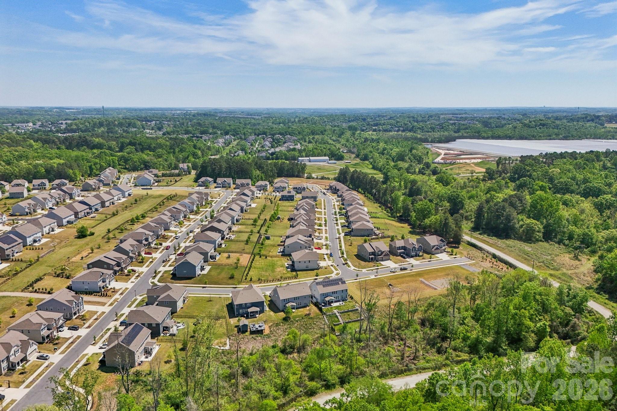 4138 Wild Olive Drive — Huntersville