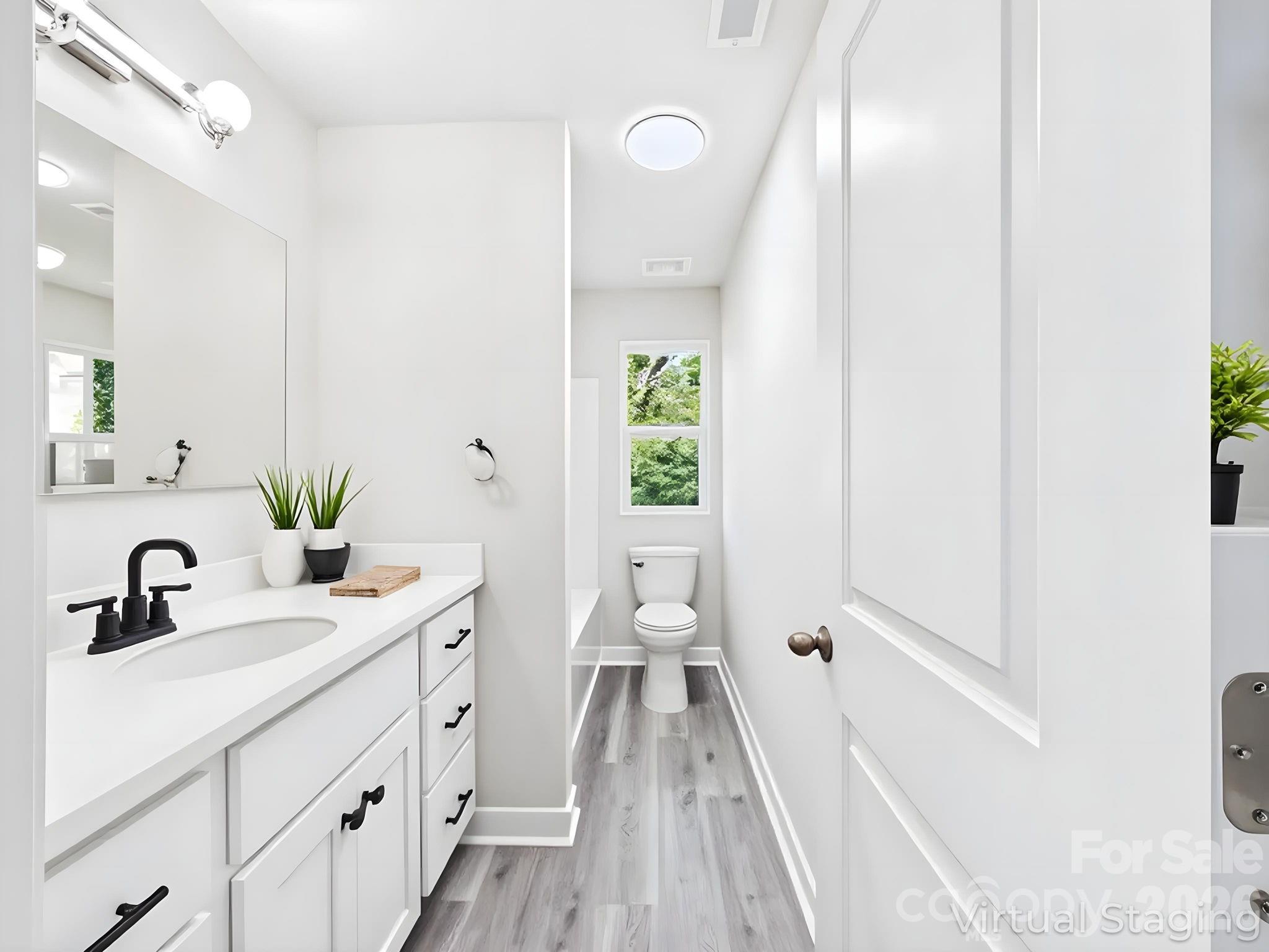 810 / 812 E Lincoln Street — Lincolnton