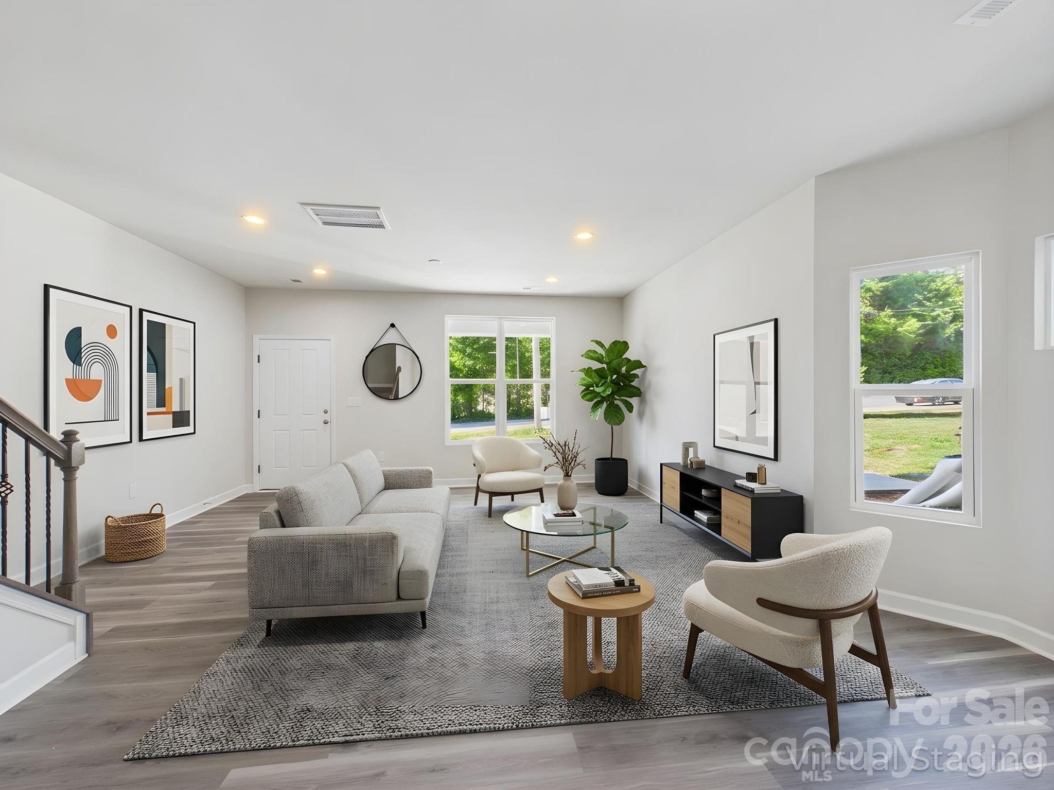 810 / 812 E Lincoln Street — Lincolnton