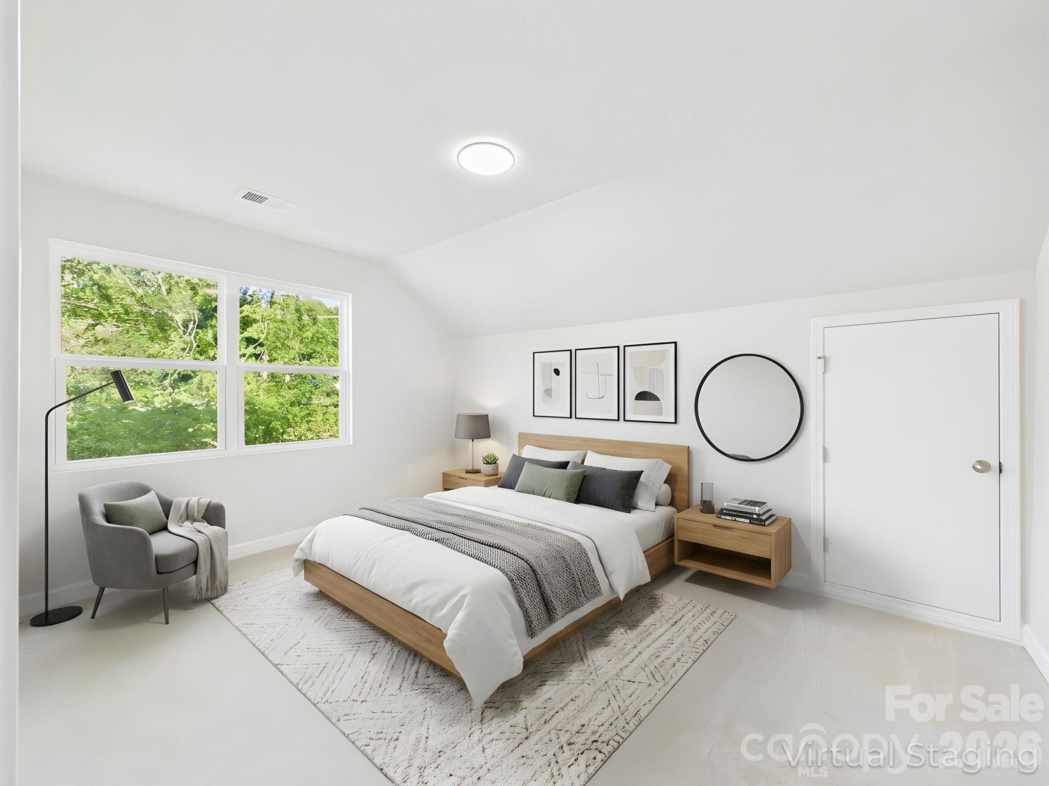 810 / 812 E Lincoln Street — Lincolnton