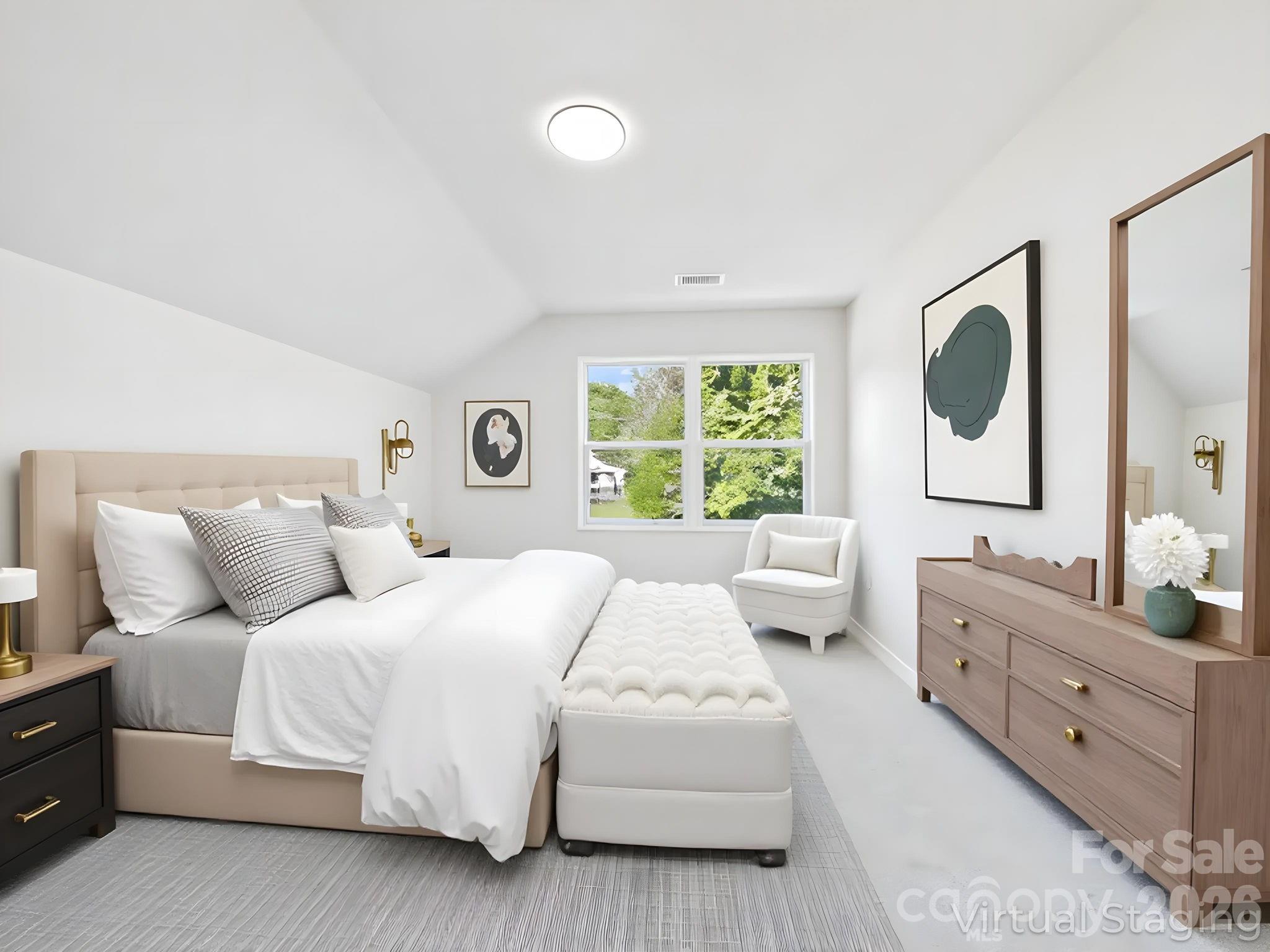 810 / 812 E Lincoln Street — Lincolnton