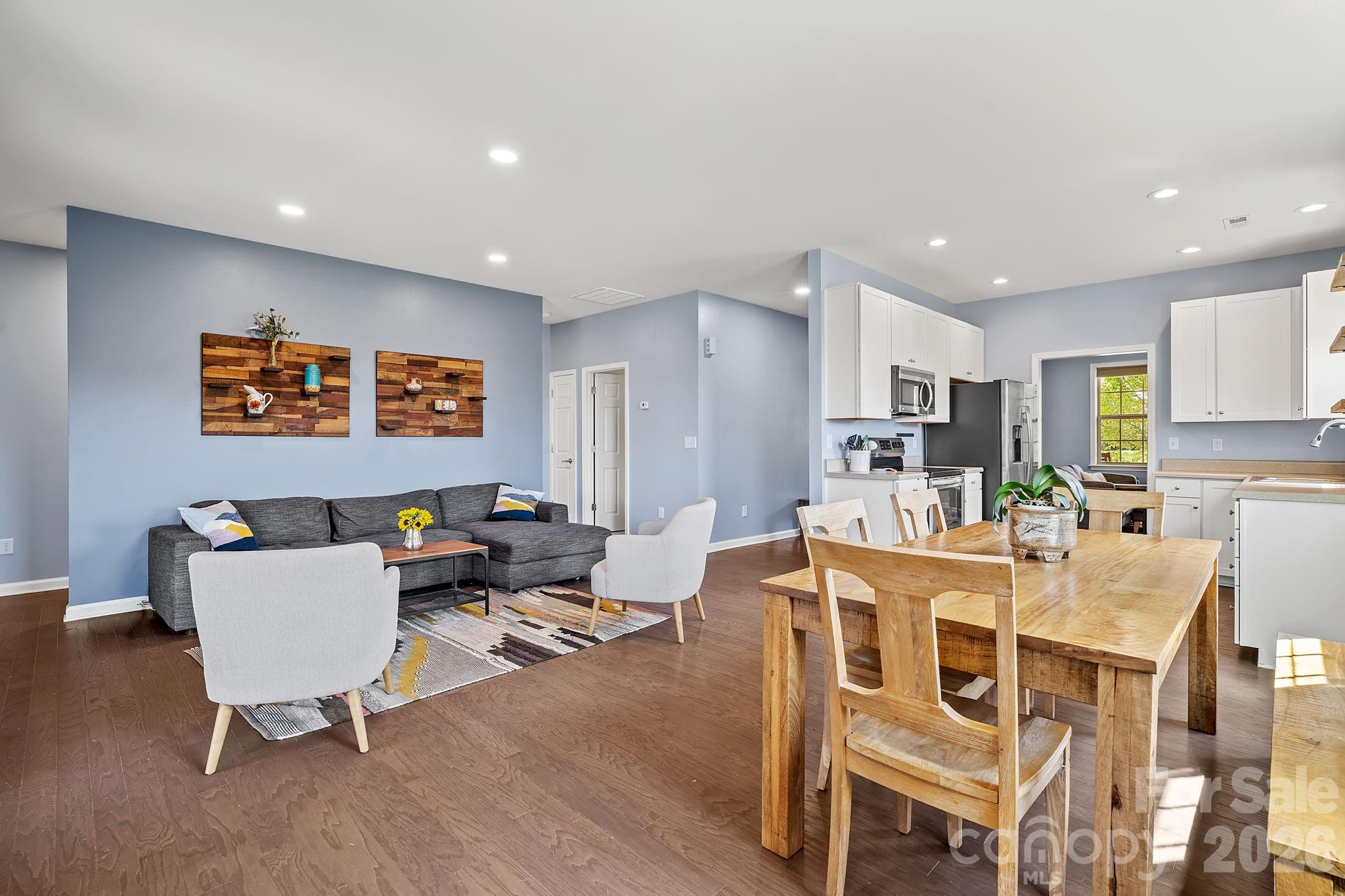 233 Water Leaf Drive — Weaverville