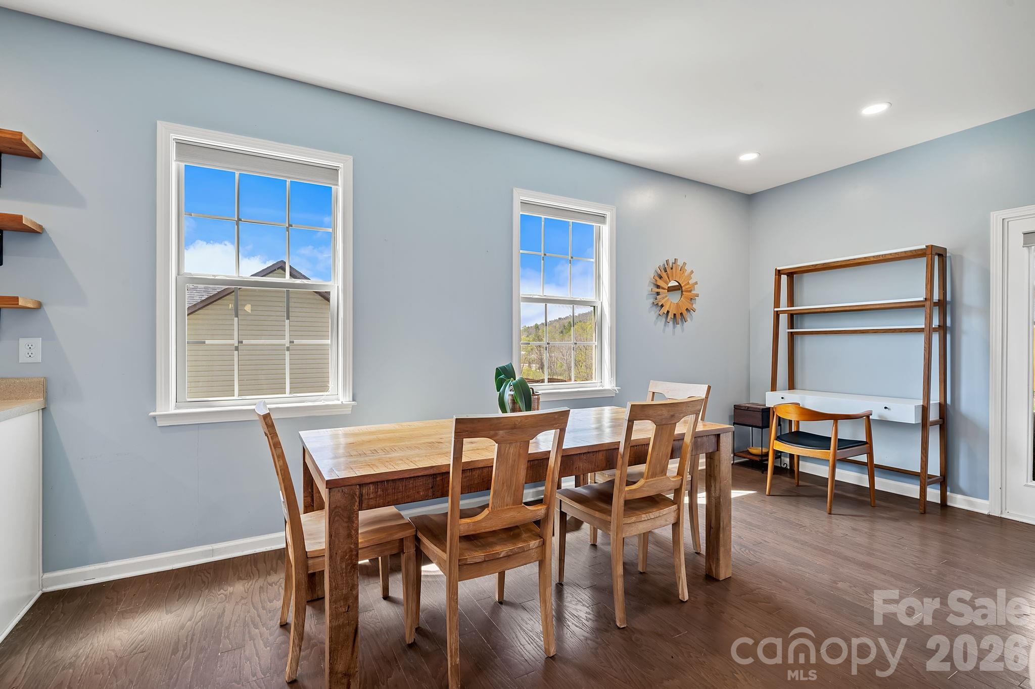 233 Water Leaf Drive — Weaverville