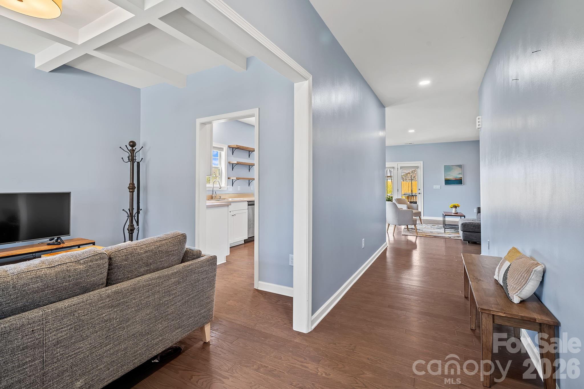 233 Water Leaf Drive — Weaverville