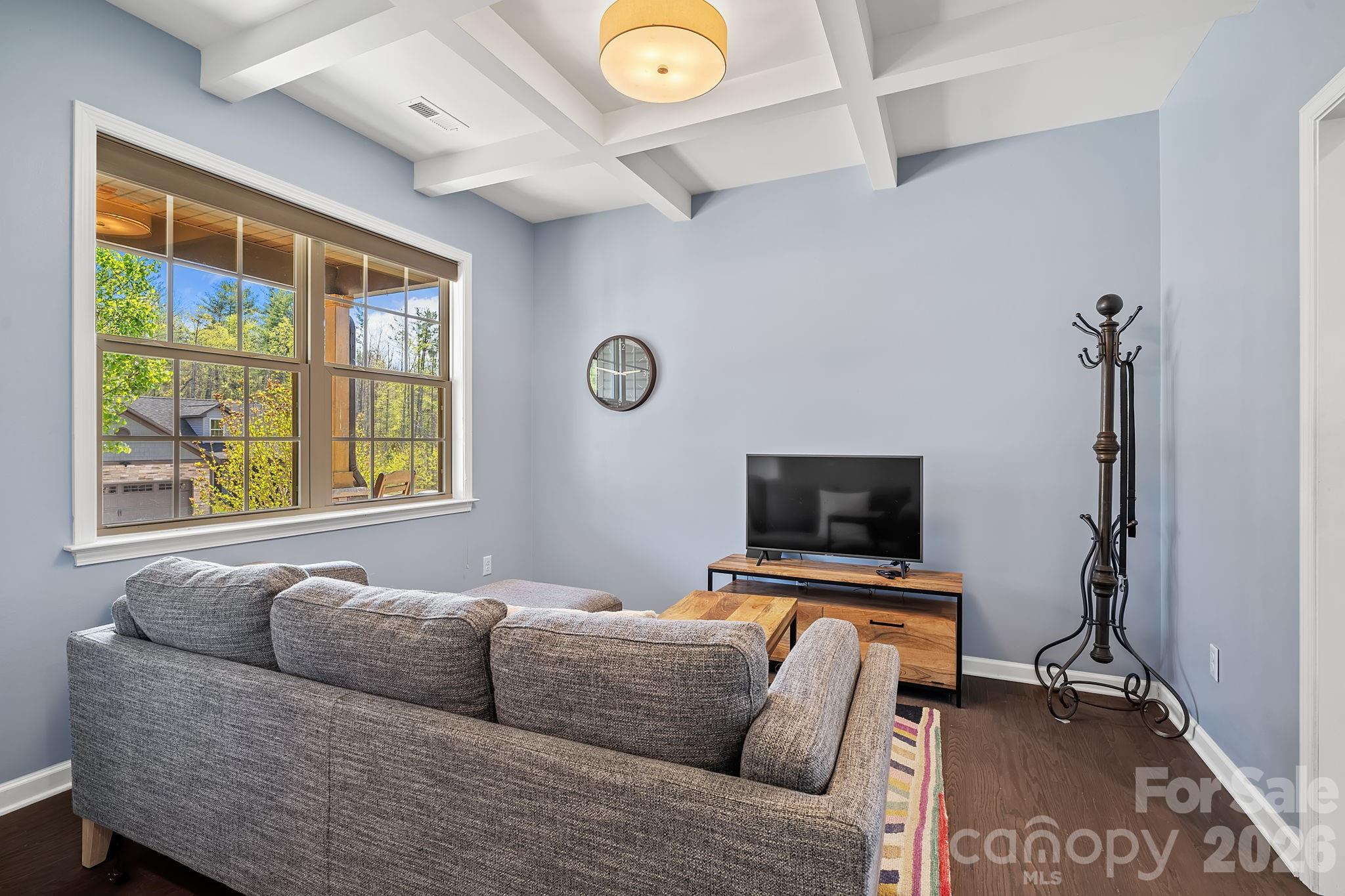 233 Water Leaf Drive — Weaverville