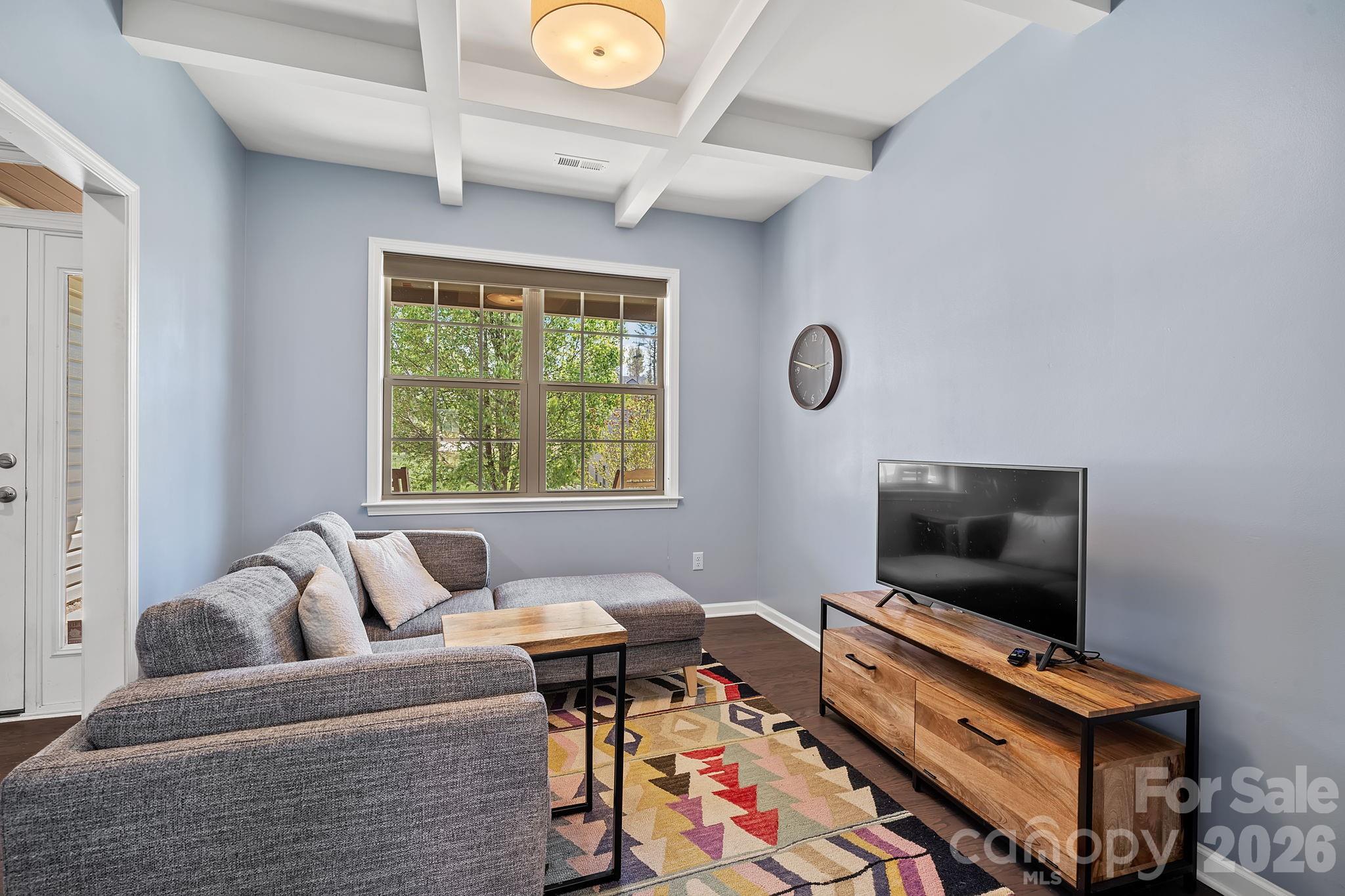 233 Water Leaf Drive — Weaverville